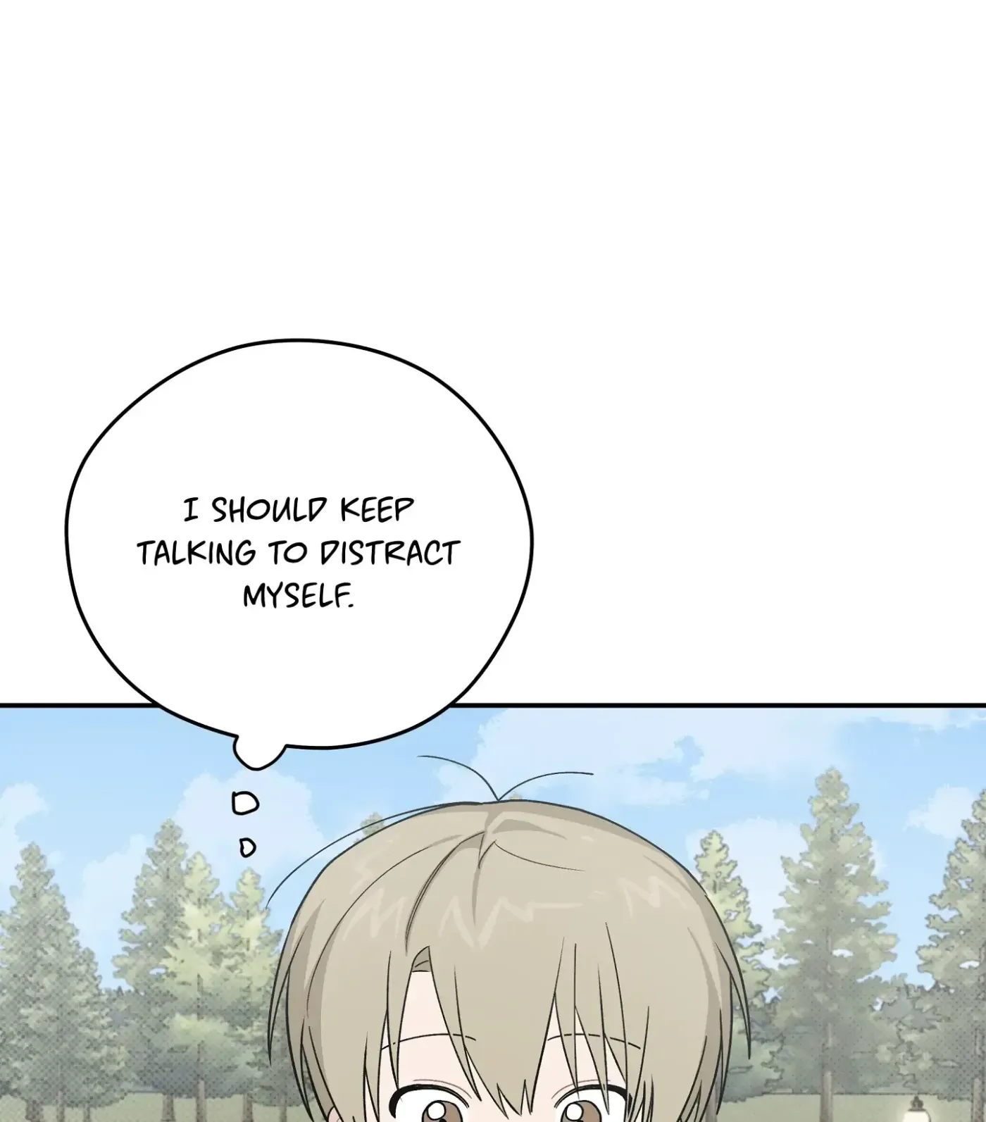 SOS! Fledgling Report Chapter 29 page 47 - 