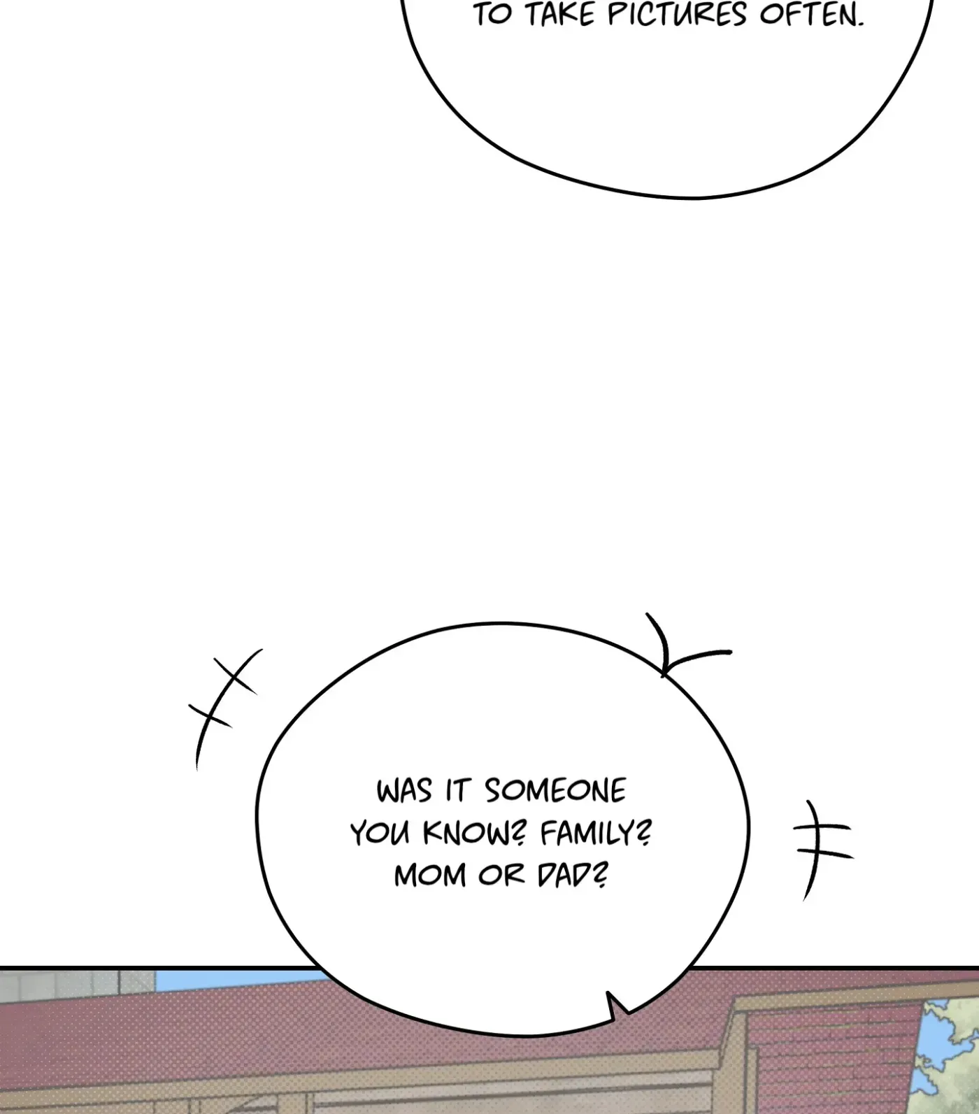 SOS! Fledgling Report Chapter 29 page 49 - 