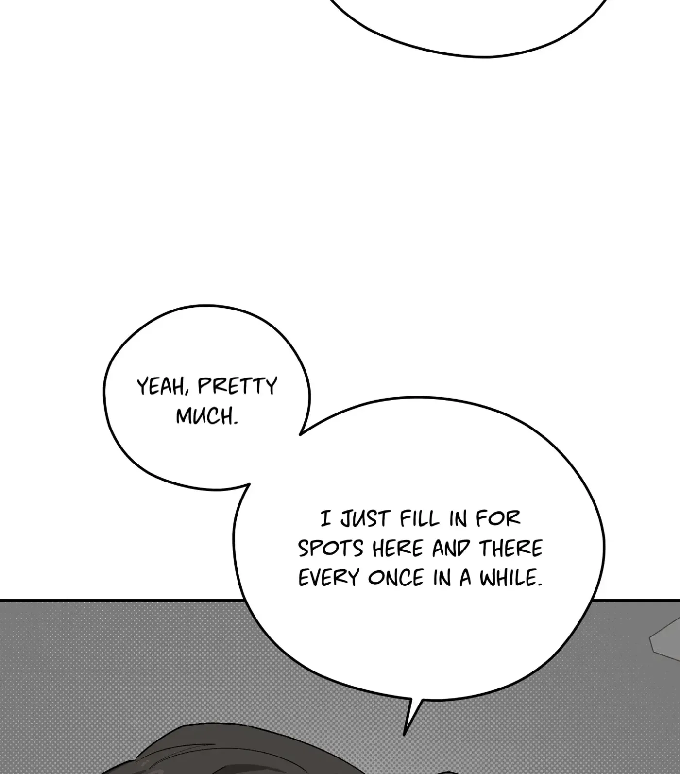 SOS! Fledgling Report Chapter 29 page 7 - 