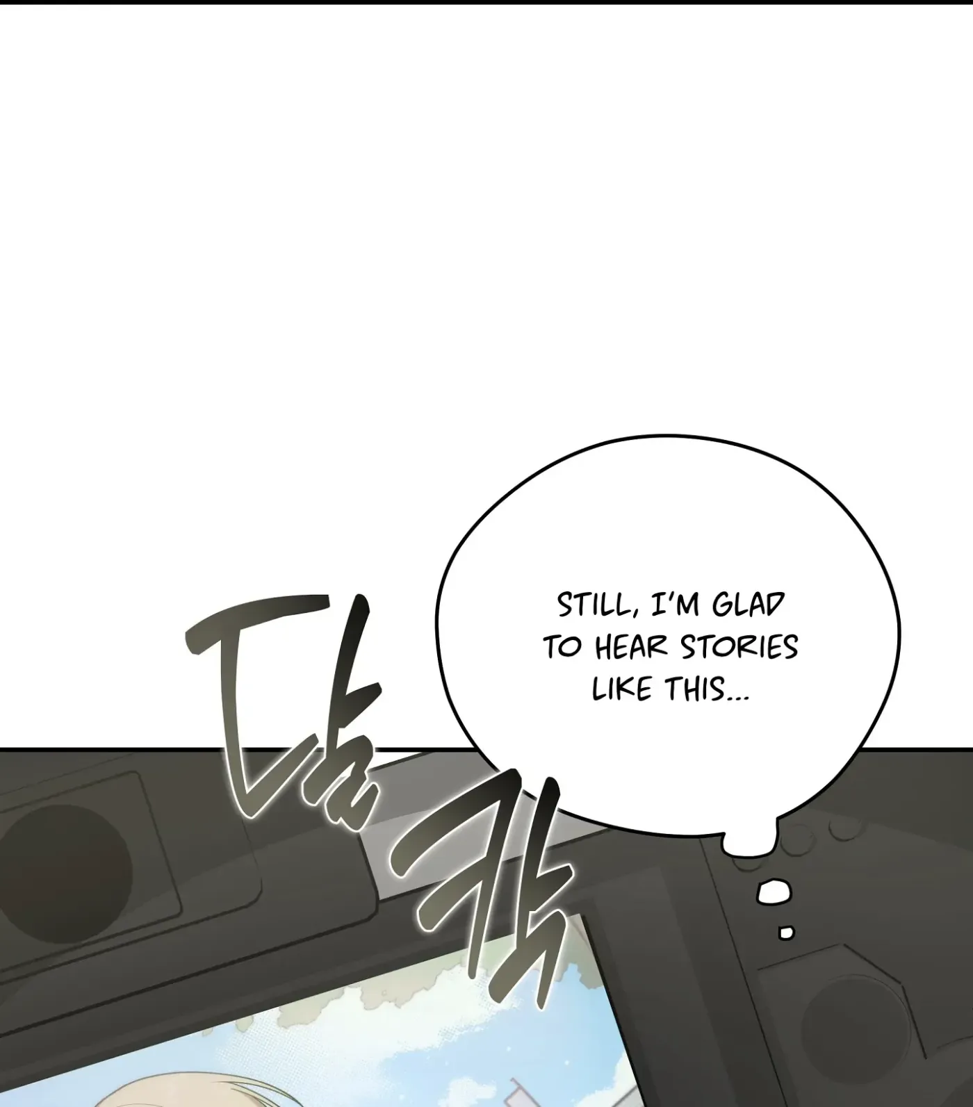 SOS! Fledgling Report Chapter 29 page 64 - 