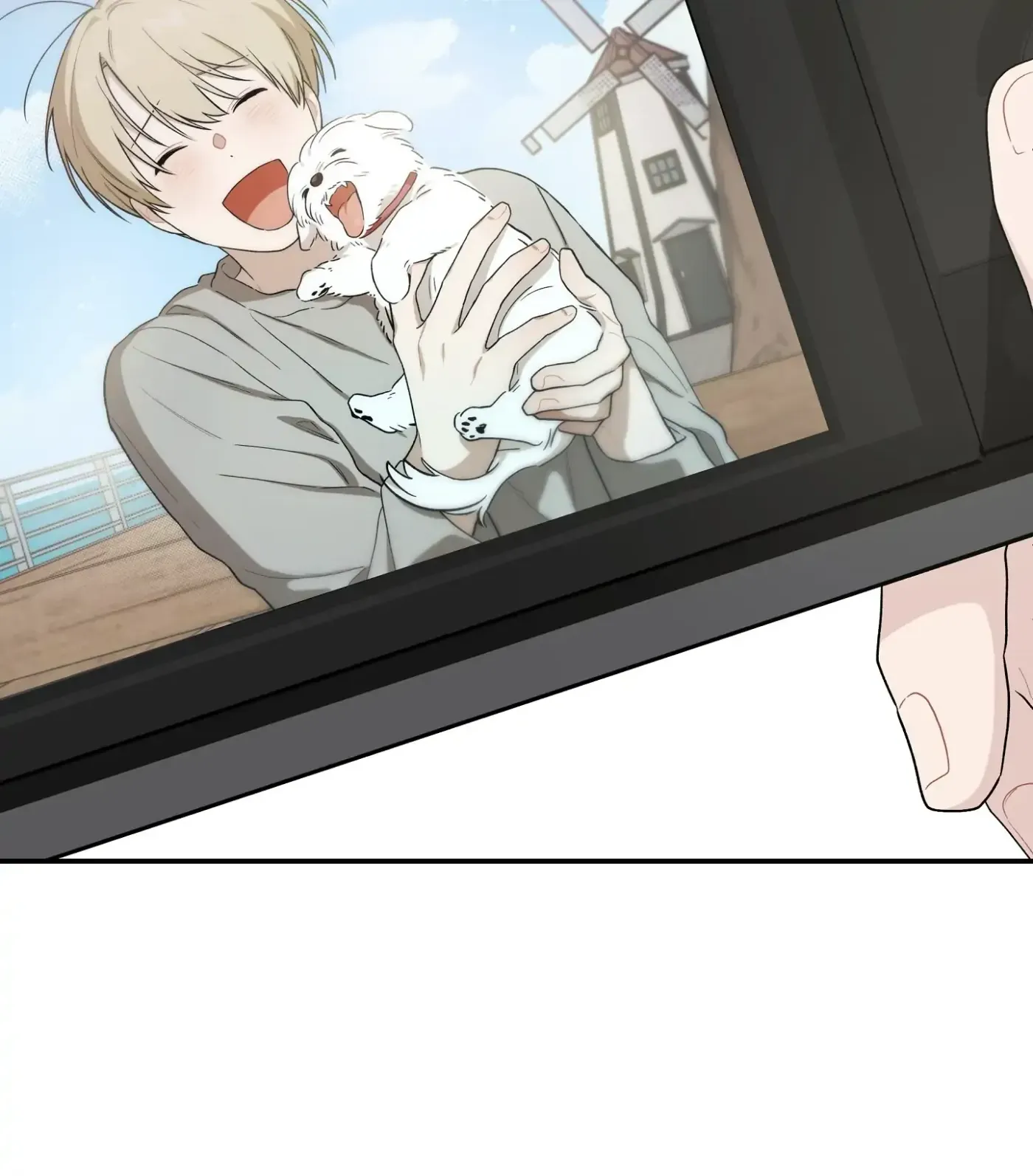 SOS! Fledgling Report Chapter 29 page 65 - 