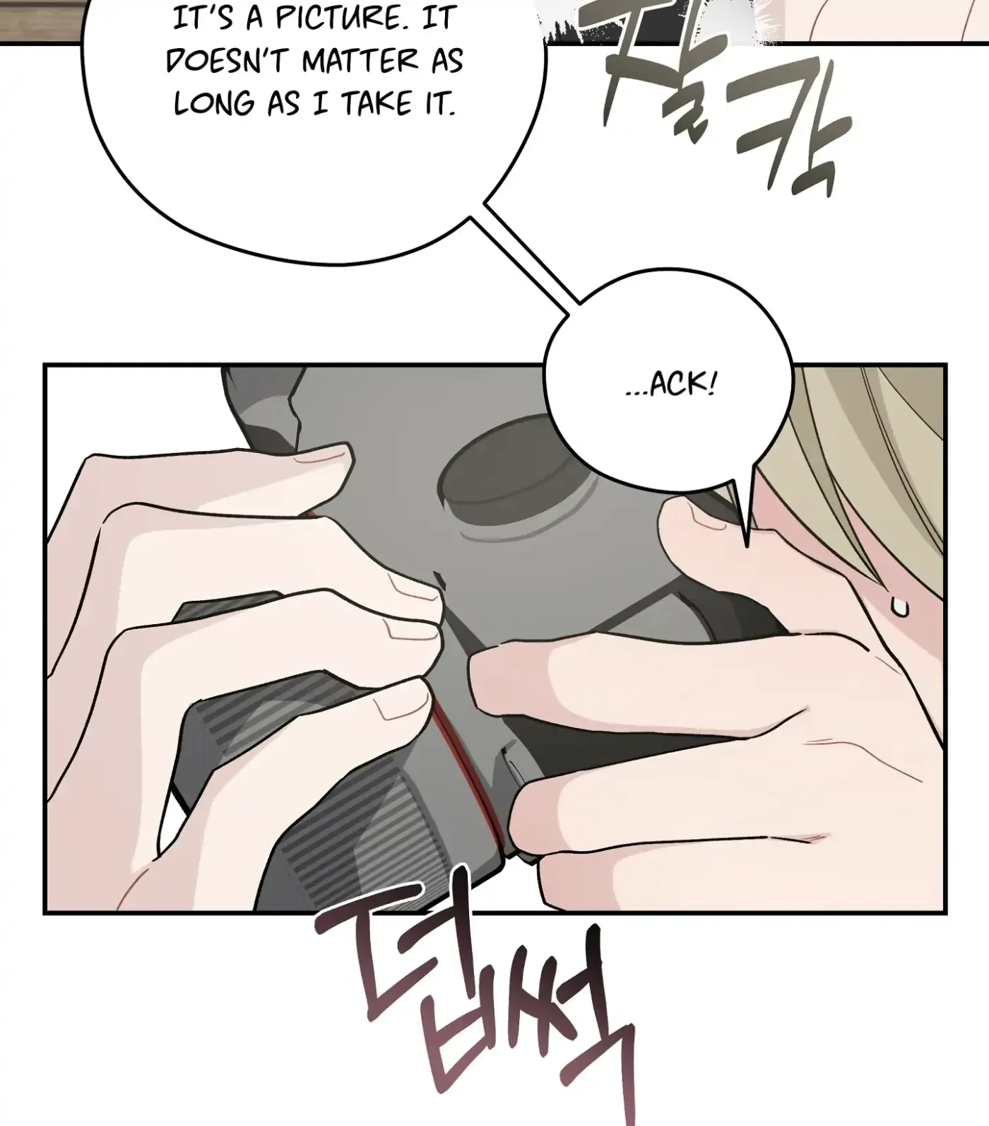 SOS! Fledgling Report Chapter 29 page 80 - 