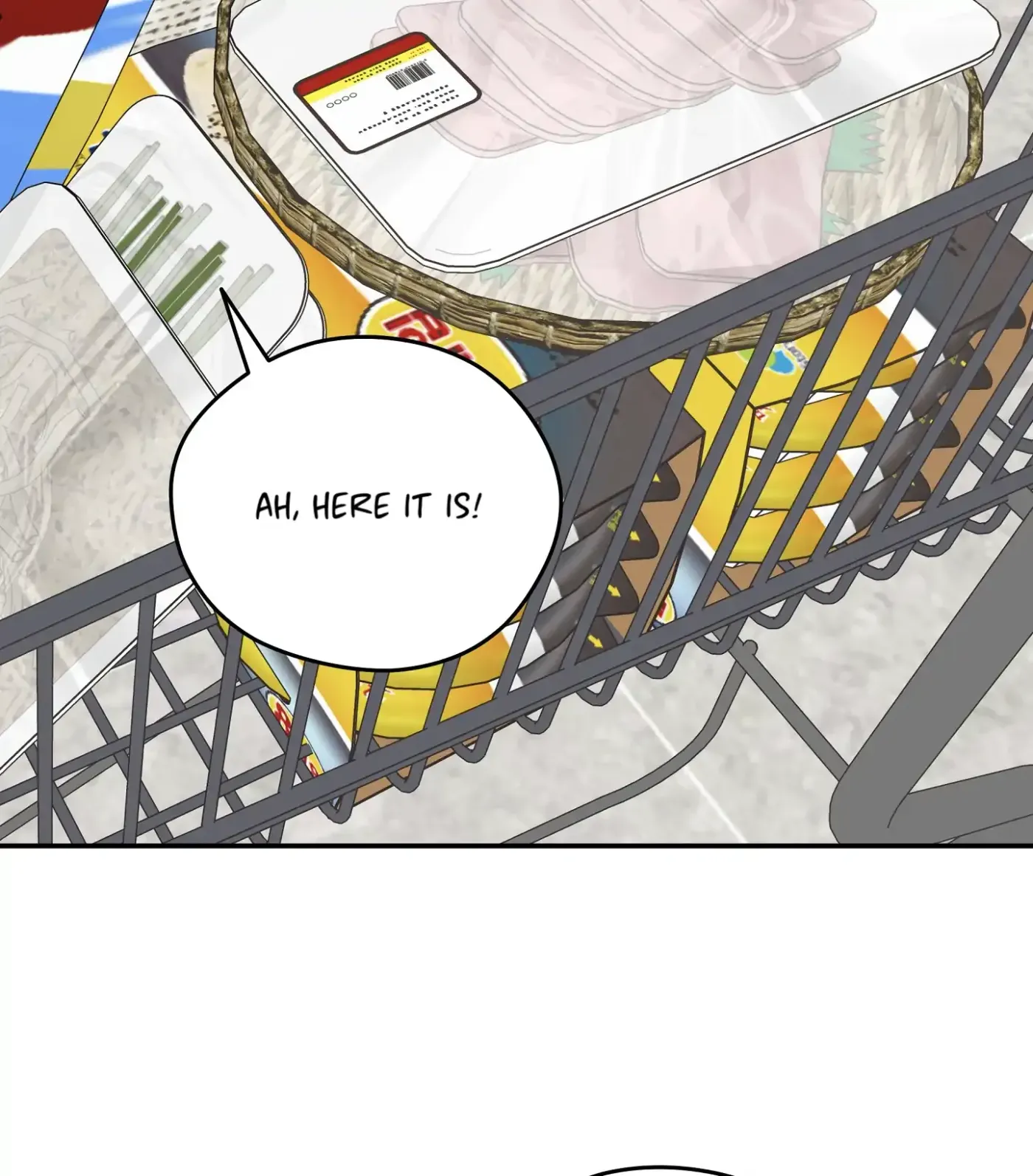 SOS! Fledgling Report Chapter 29 page 86 - 