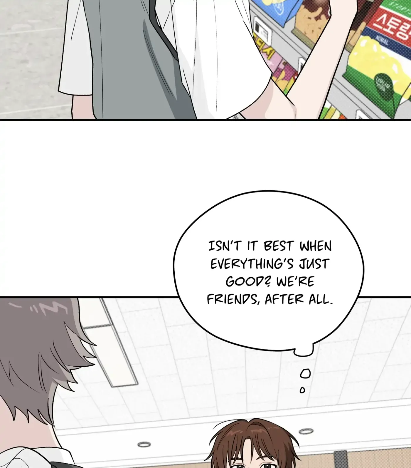 SOS! Fledgling Report Chapter 29 page 94 - 
