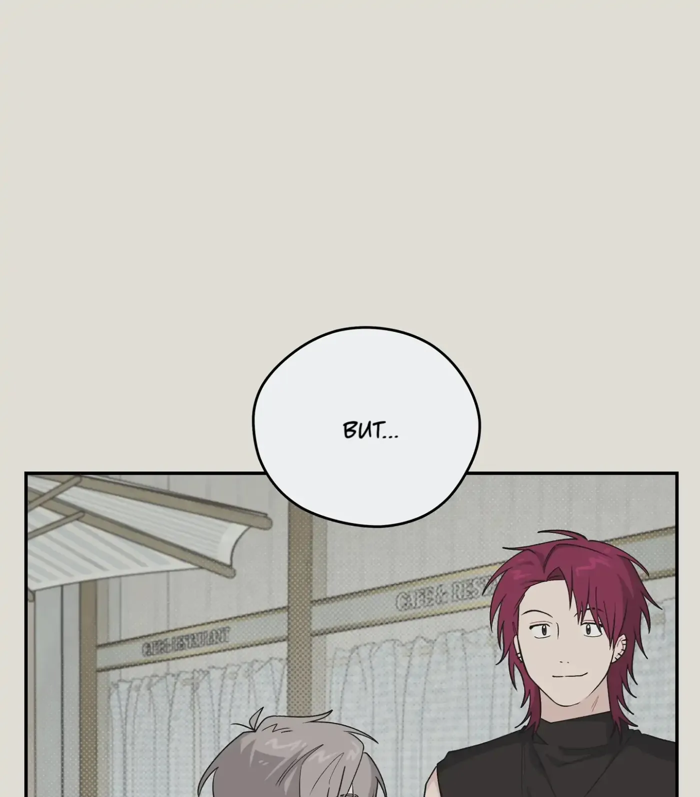 SOS! Fledgling Report Chapter 29 page 98 - 