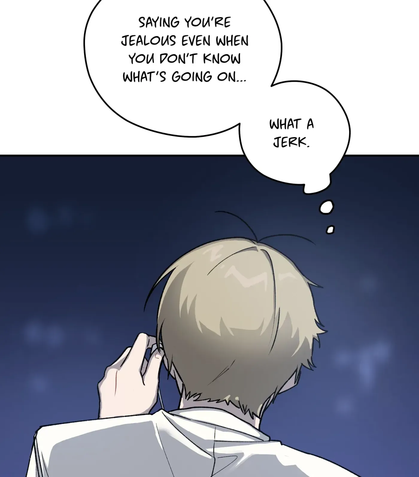 SOS! Fledgling Report Chapter 3 page 101 - 
