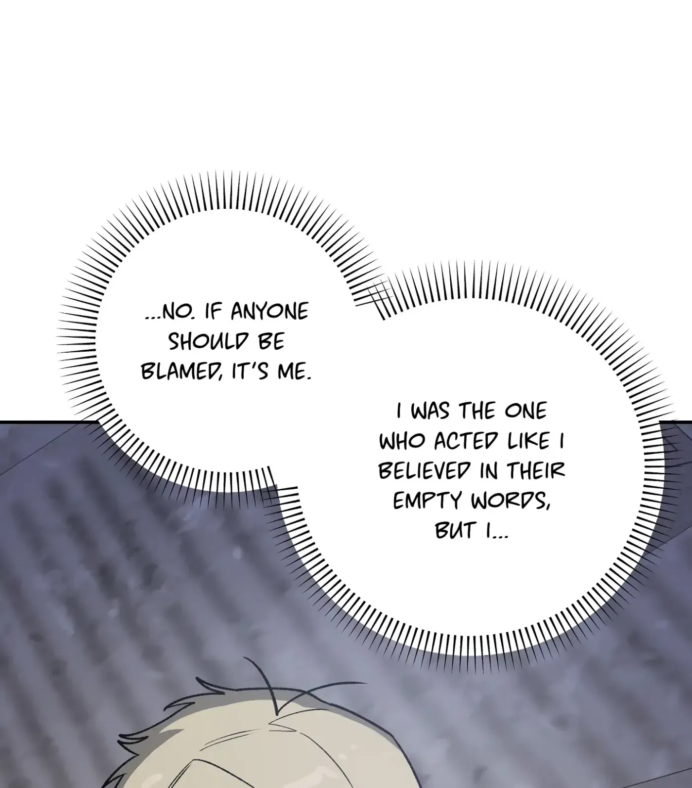 SOS! Fledgling Report Chapter 3 page 103 - 