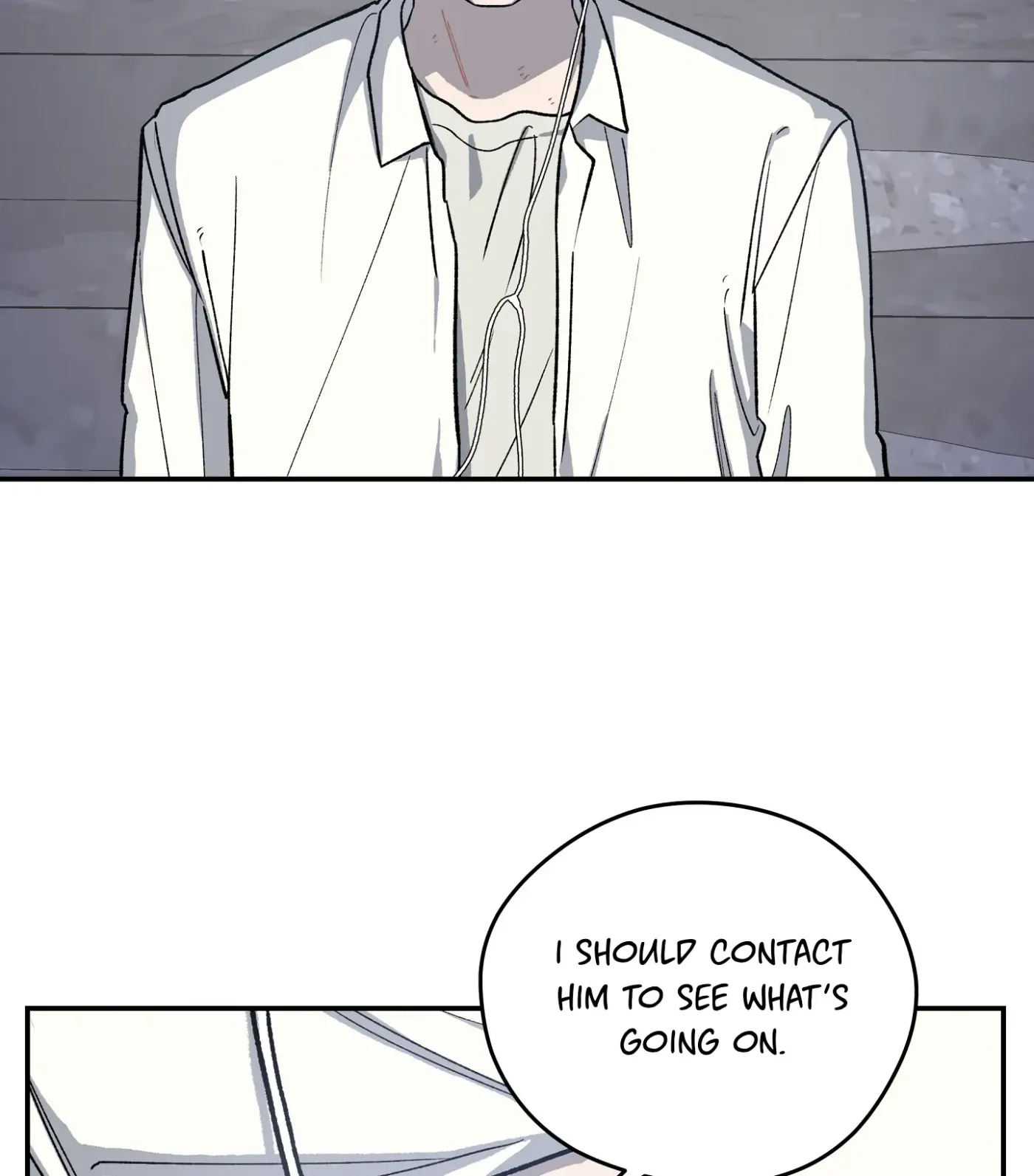 SOS! Fledgling Report Chapter 3 page 106 - 
