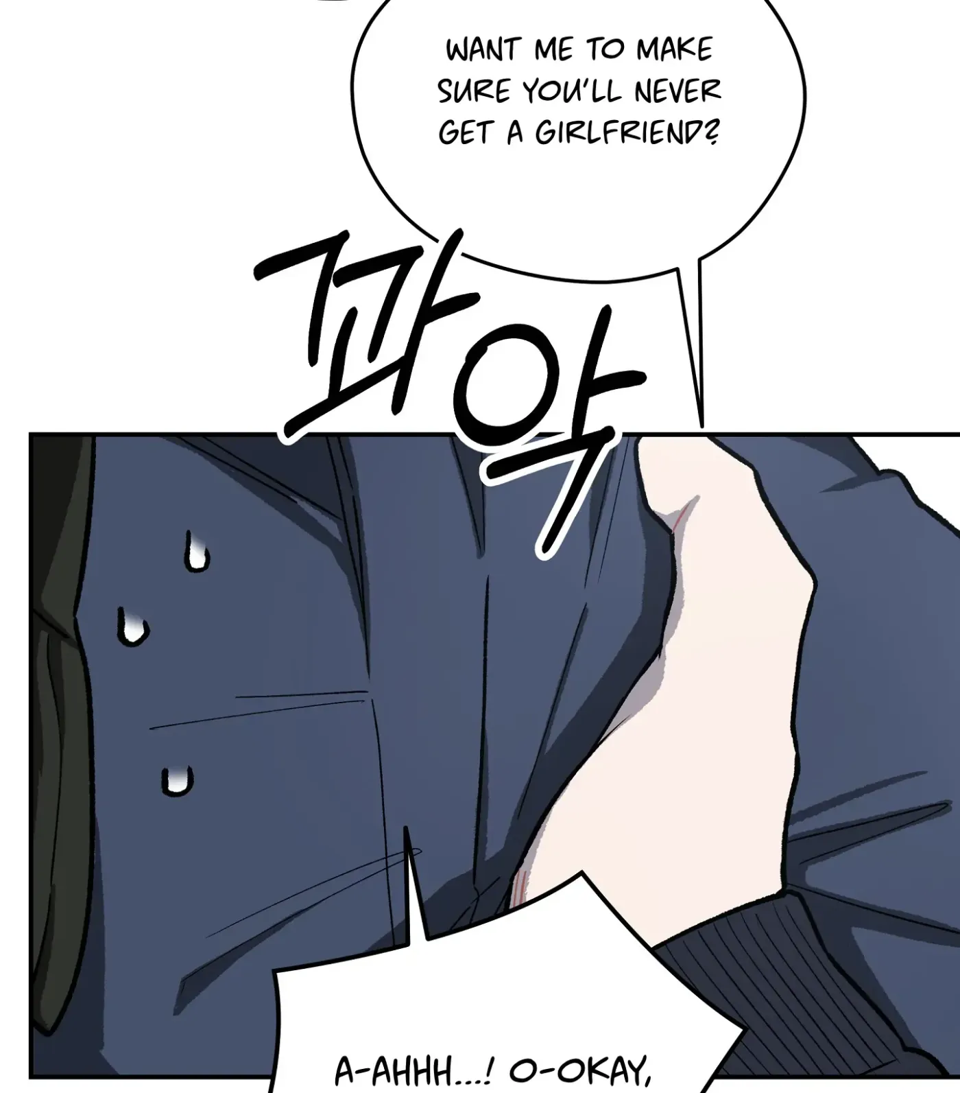 SOS! Fledgling Report Chapter 3 page 114 - 