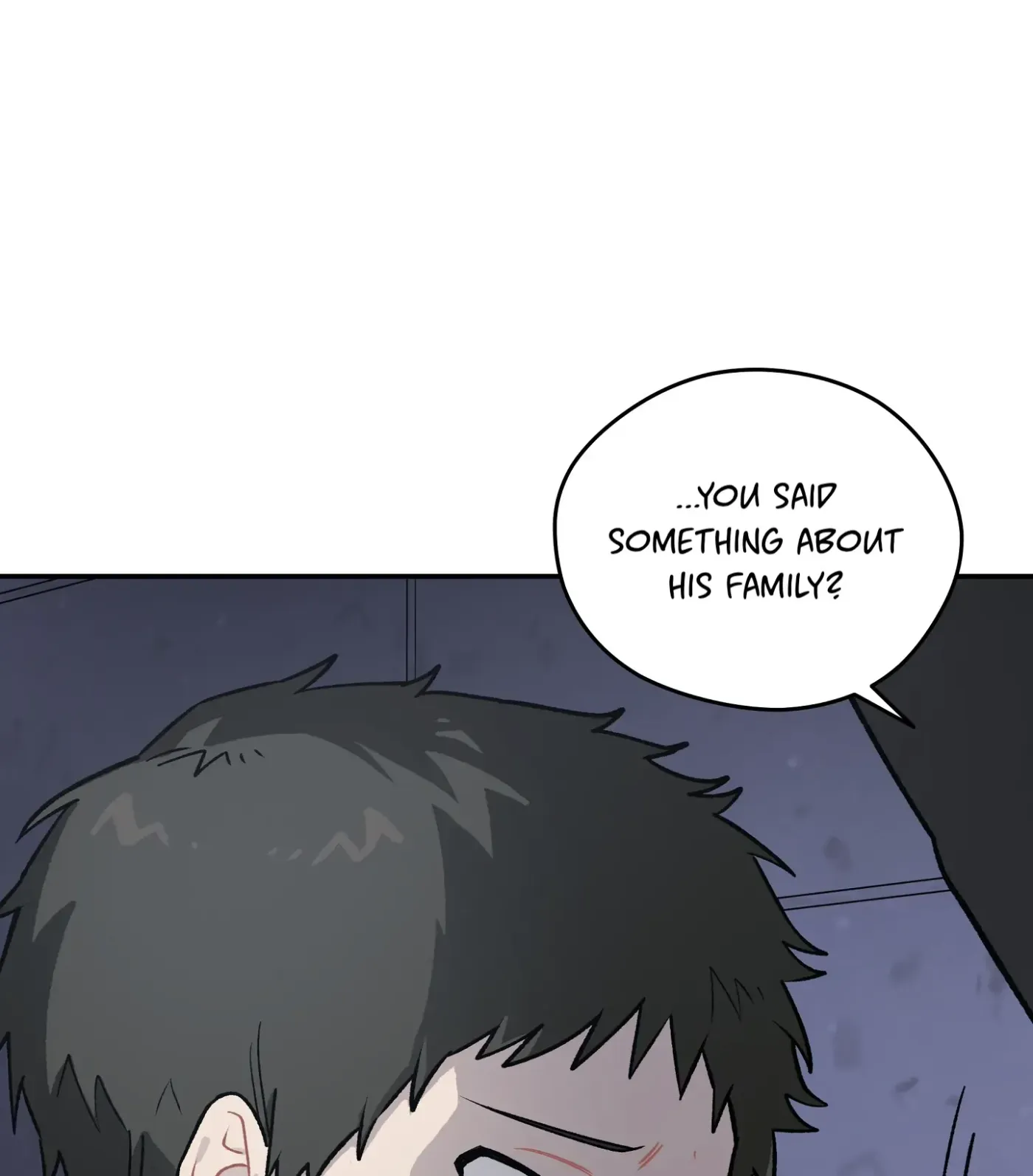 SOS! Fledgling Report Chapter 3 page 117 - 