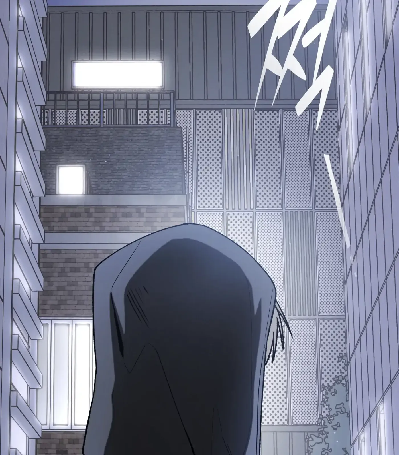 SOS! Fledgling Report Chapter 3 page 120 - 