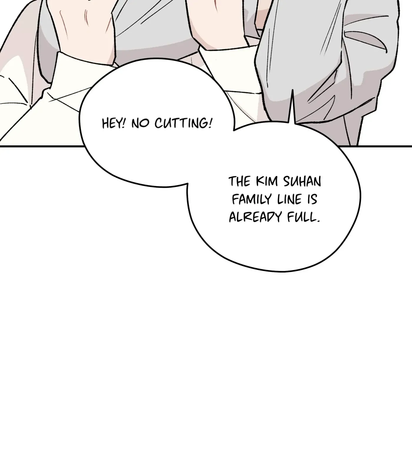 SOS! Fledgling Report Chapter 3 page 19 - 