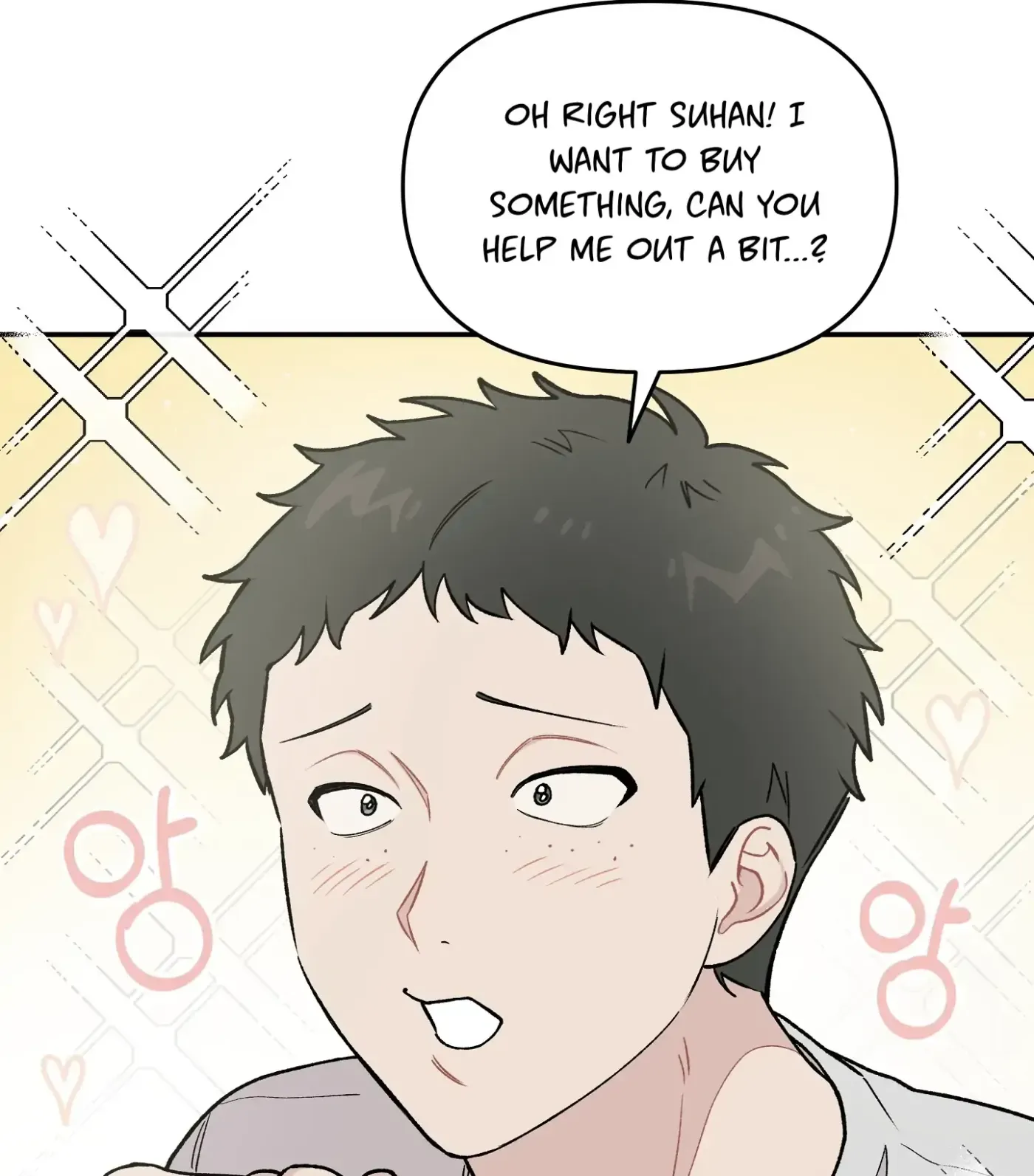 SOS! Fledgling Report Chapter 3 page 22 - 