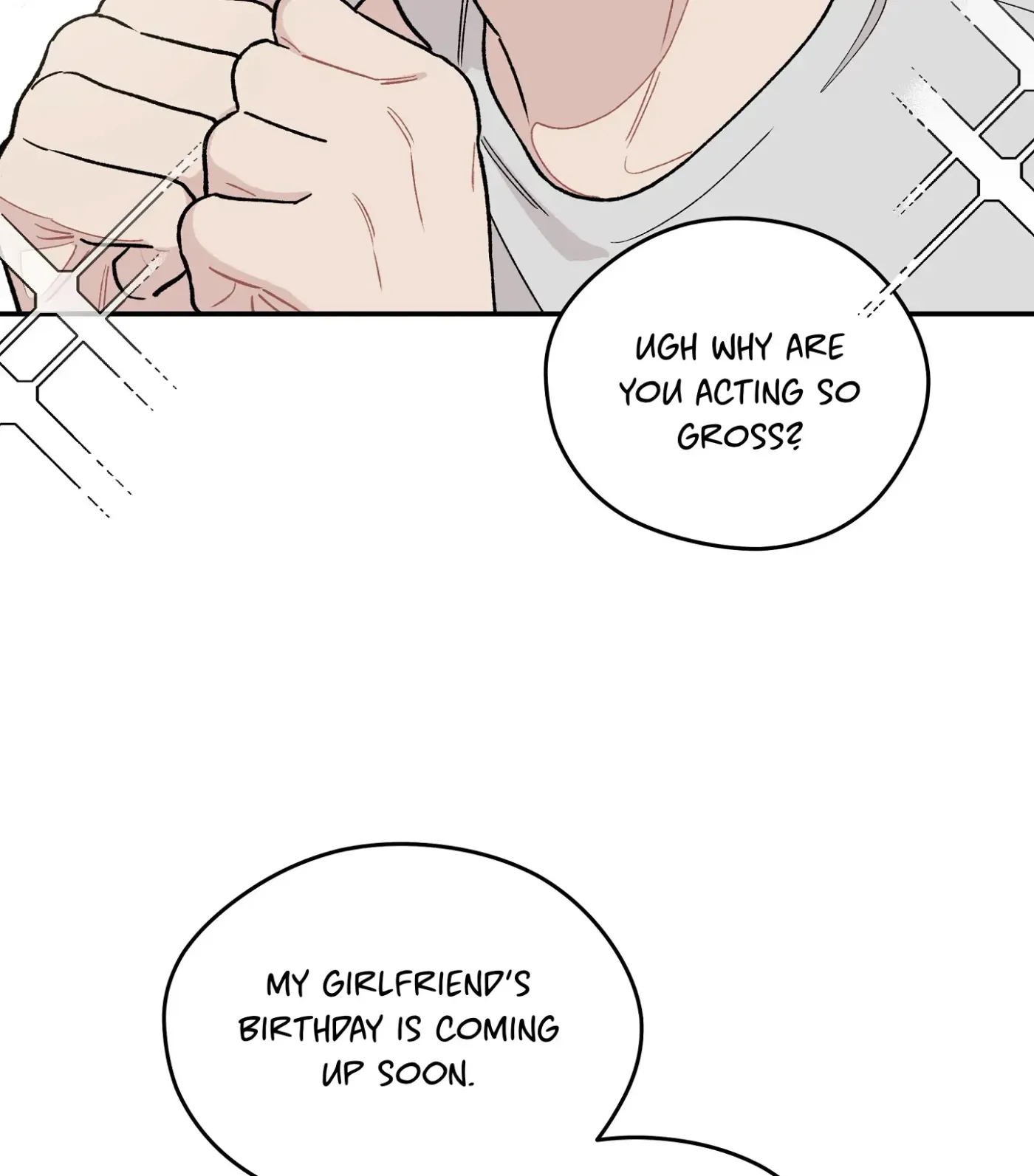 SOS! Fledgling Report Chapter 3 page 23 - 