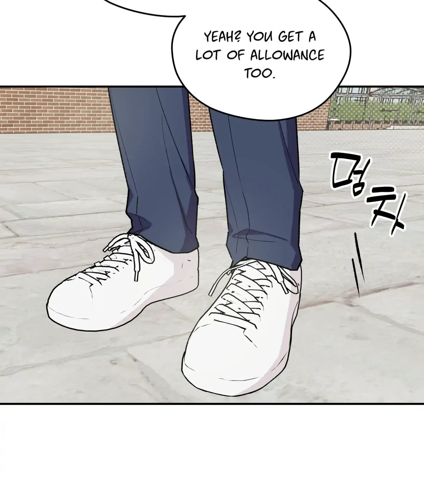 SOS! Fledgling Report Chapter 3 page 24 - 