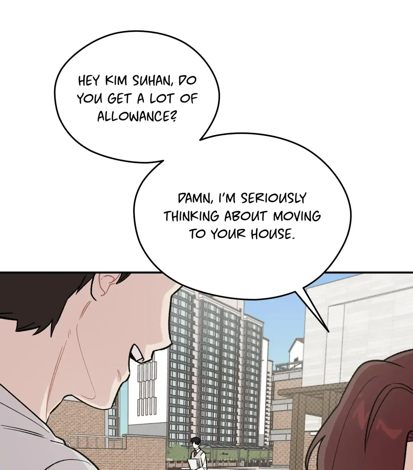 SOS! Fledgling Report Chapter 3 page 25 - 