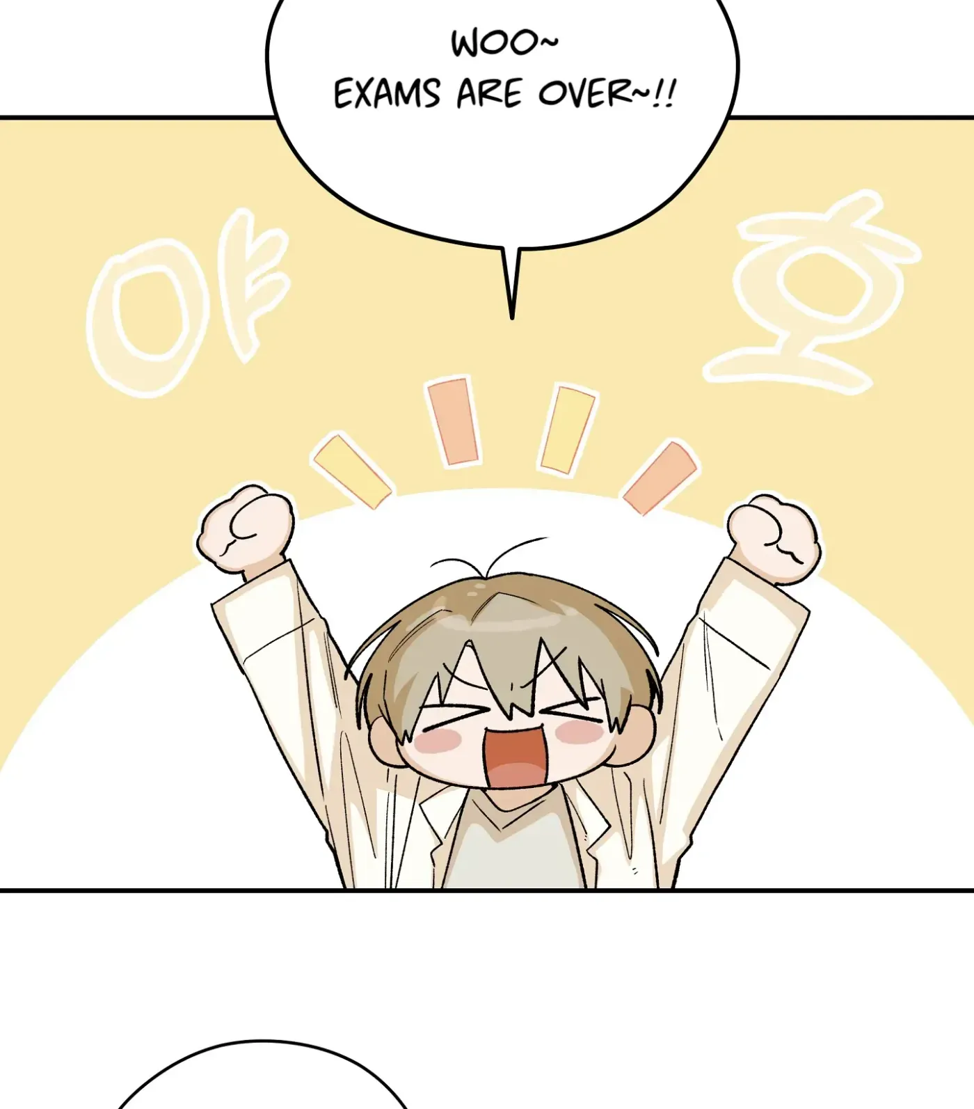 SOS! Fledgling Report Chapter 3 page 31 - 