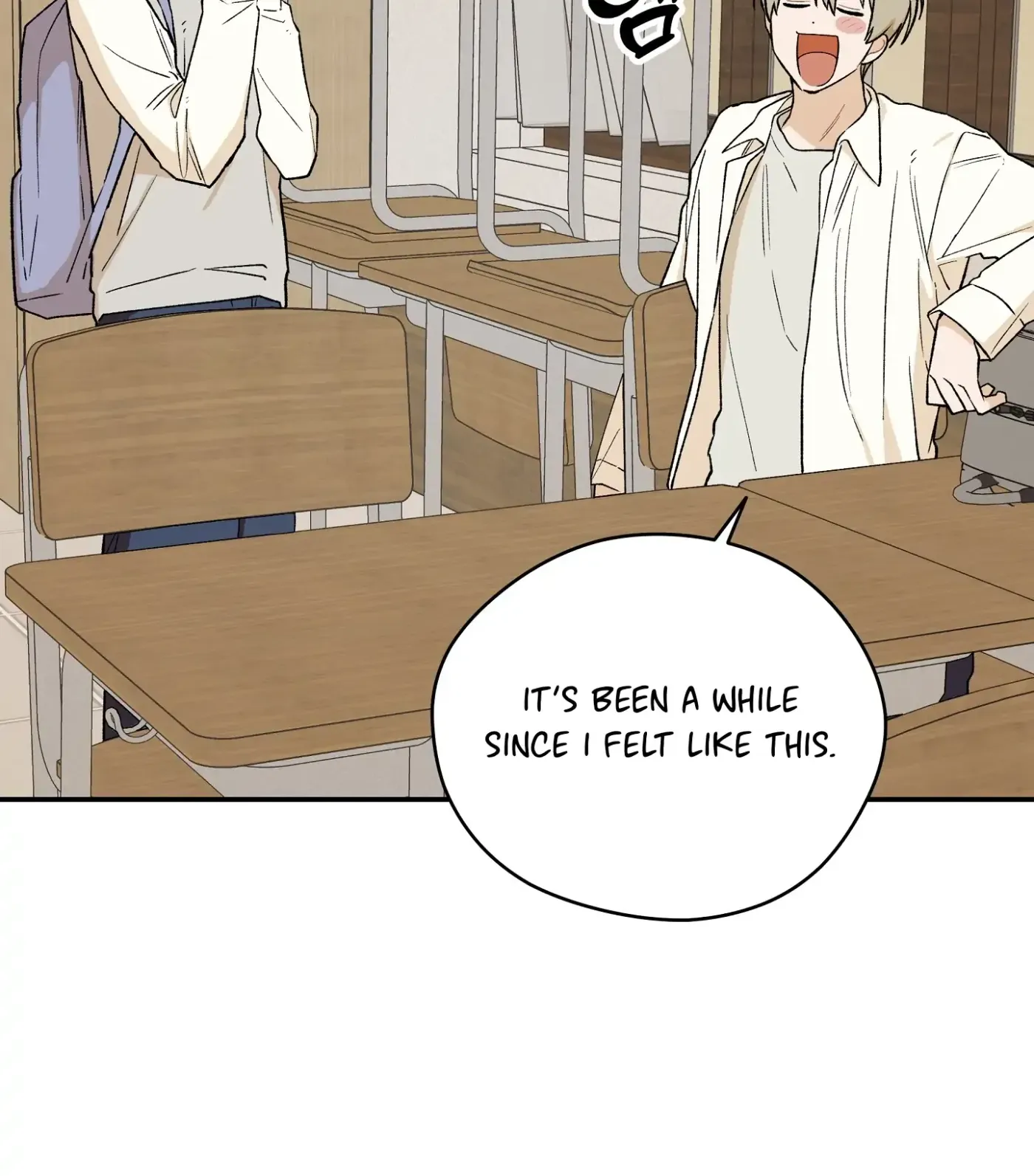 SOS! Fledgling Report Chapter 3 page 36 - 