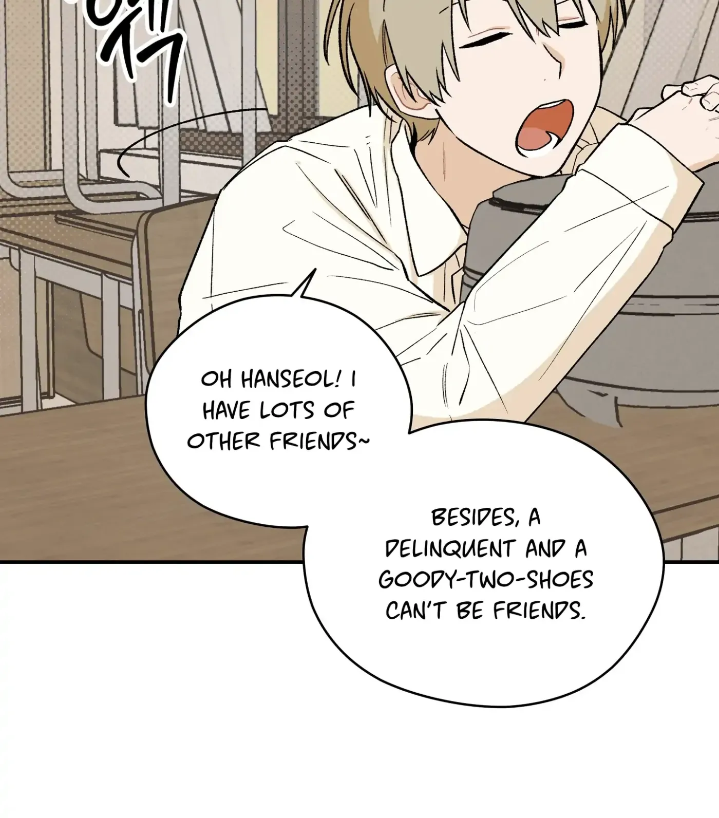 SOS! Fledgling Report Chapter 3 page 42 - 