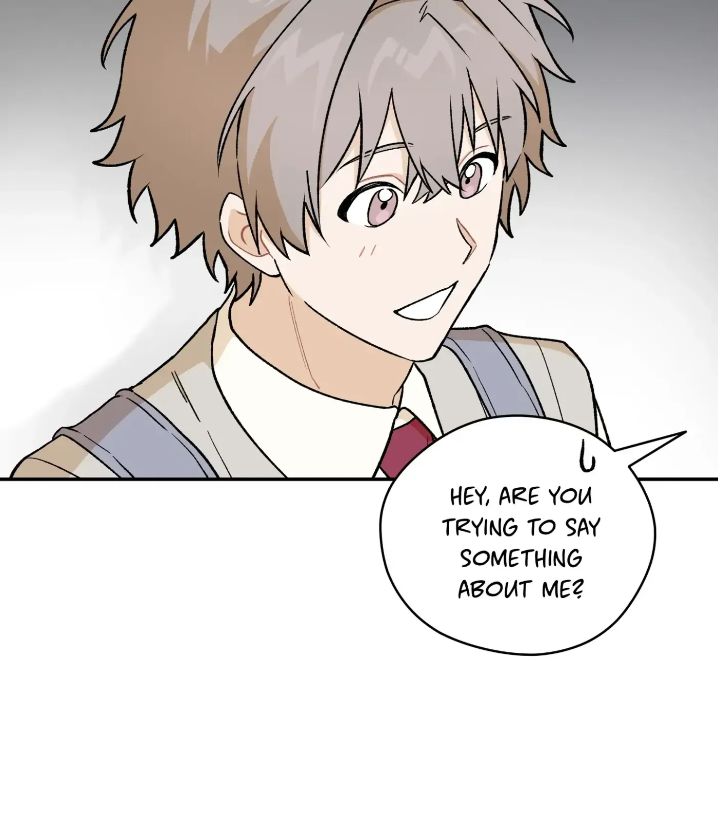 SOS! Fledgling Report Chapter 3 page 44 - 