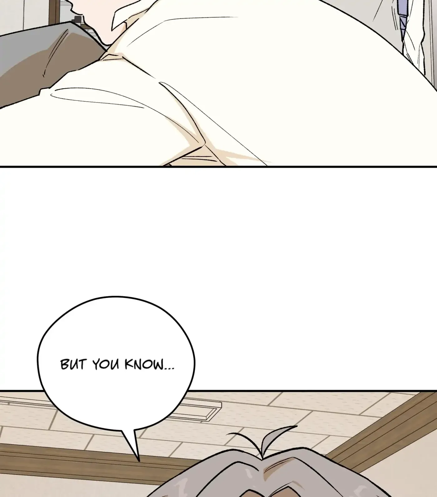 SOS! Fledgling Report Chapter 3 page 46 - 