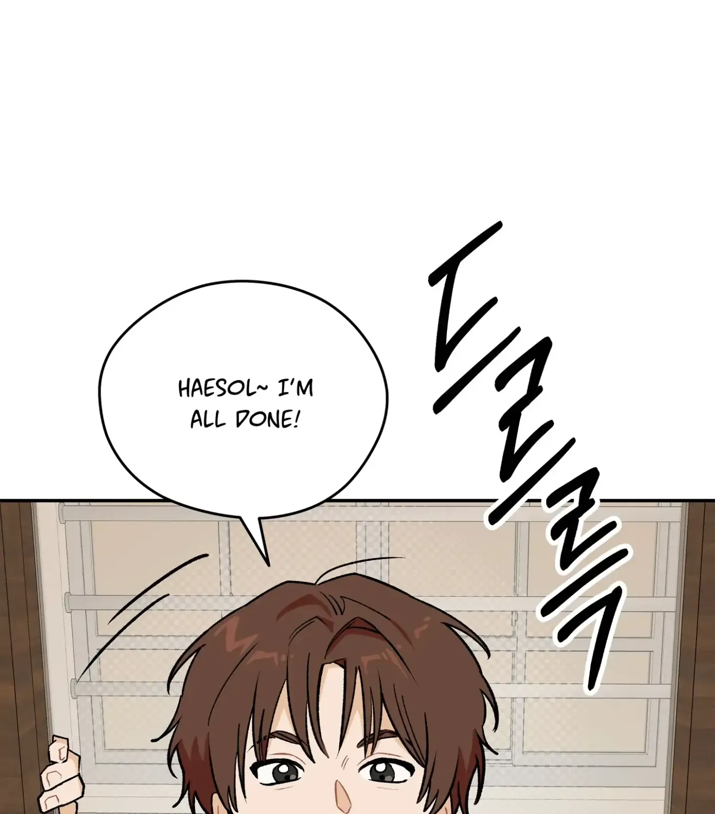 SOS! Fledgling Report Chapter 3 page 57 - 