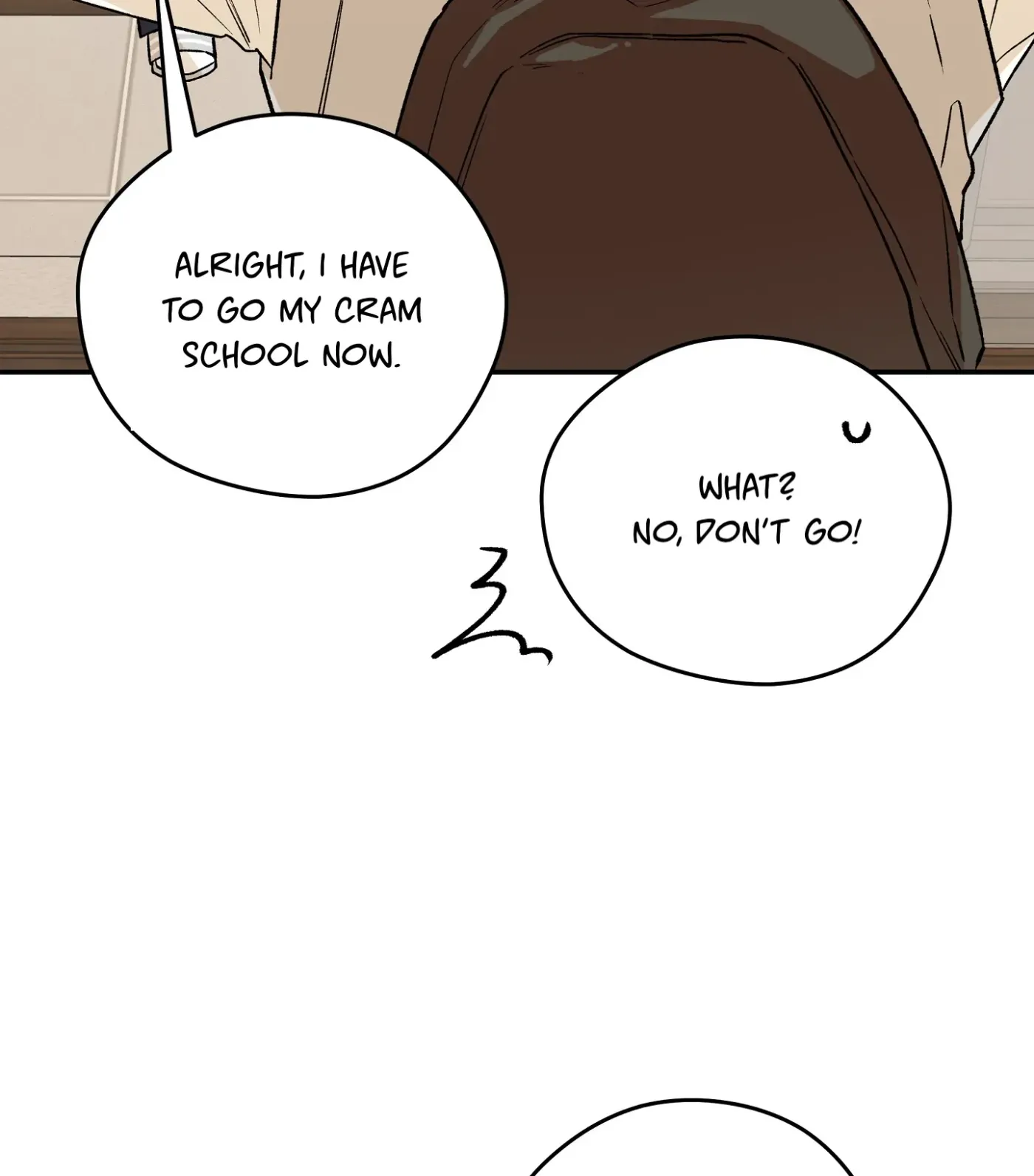 SOS! Fledgling Report Chapter 3 page 60 - 