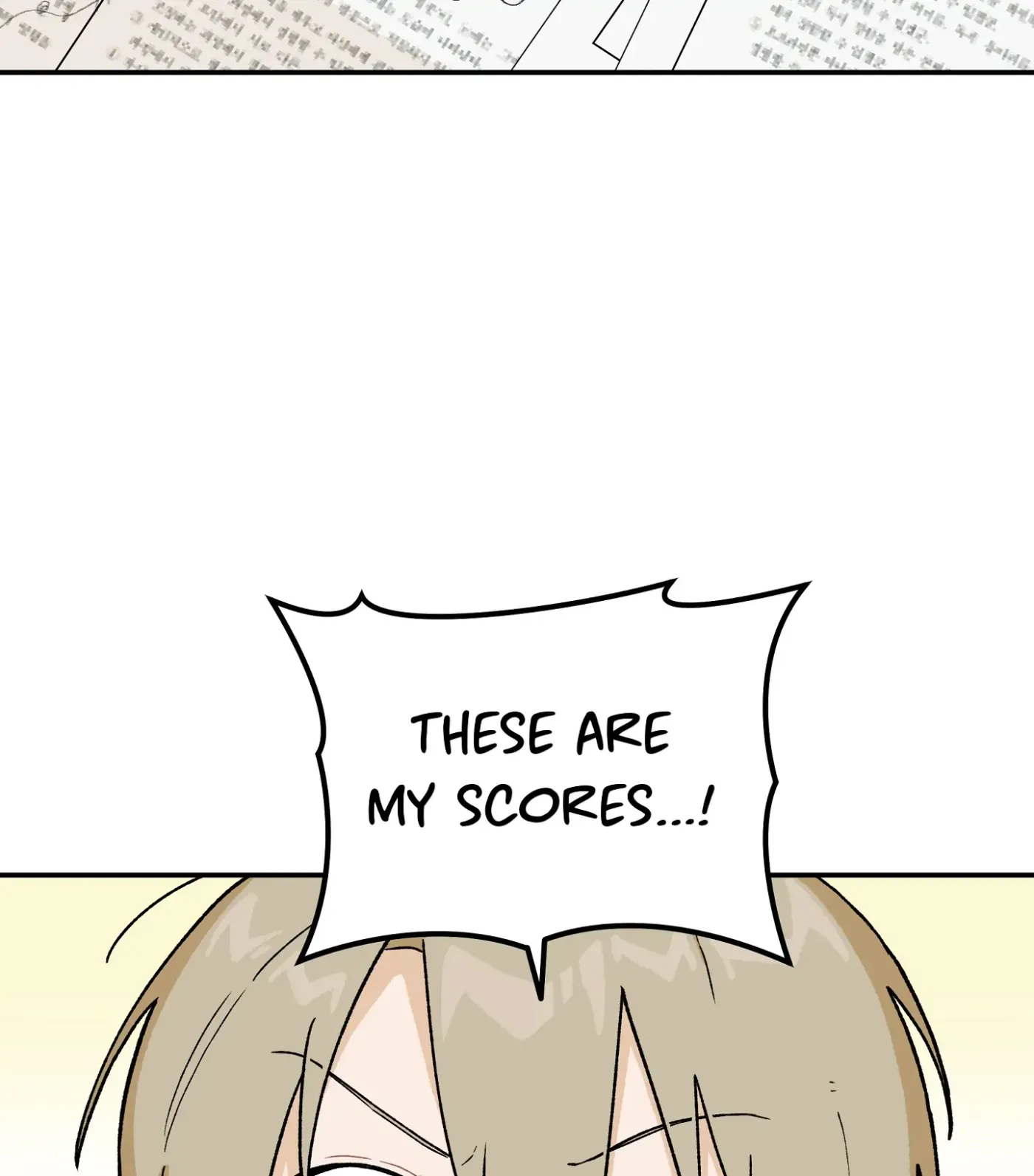 SOS! Fledgling Report Chapter 3 page 67 - 
