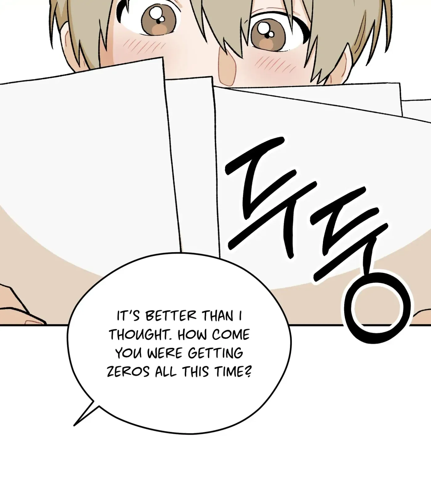 SOS! Fledgling Report Chapter 3 page 68 - 