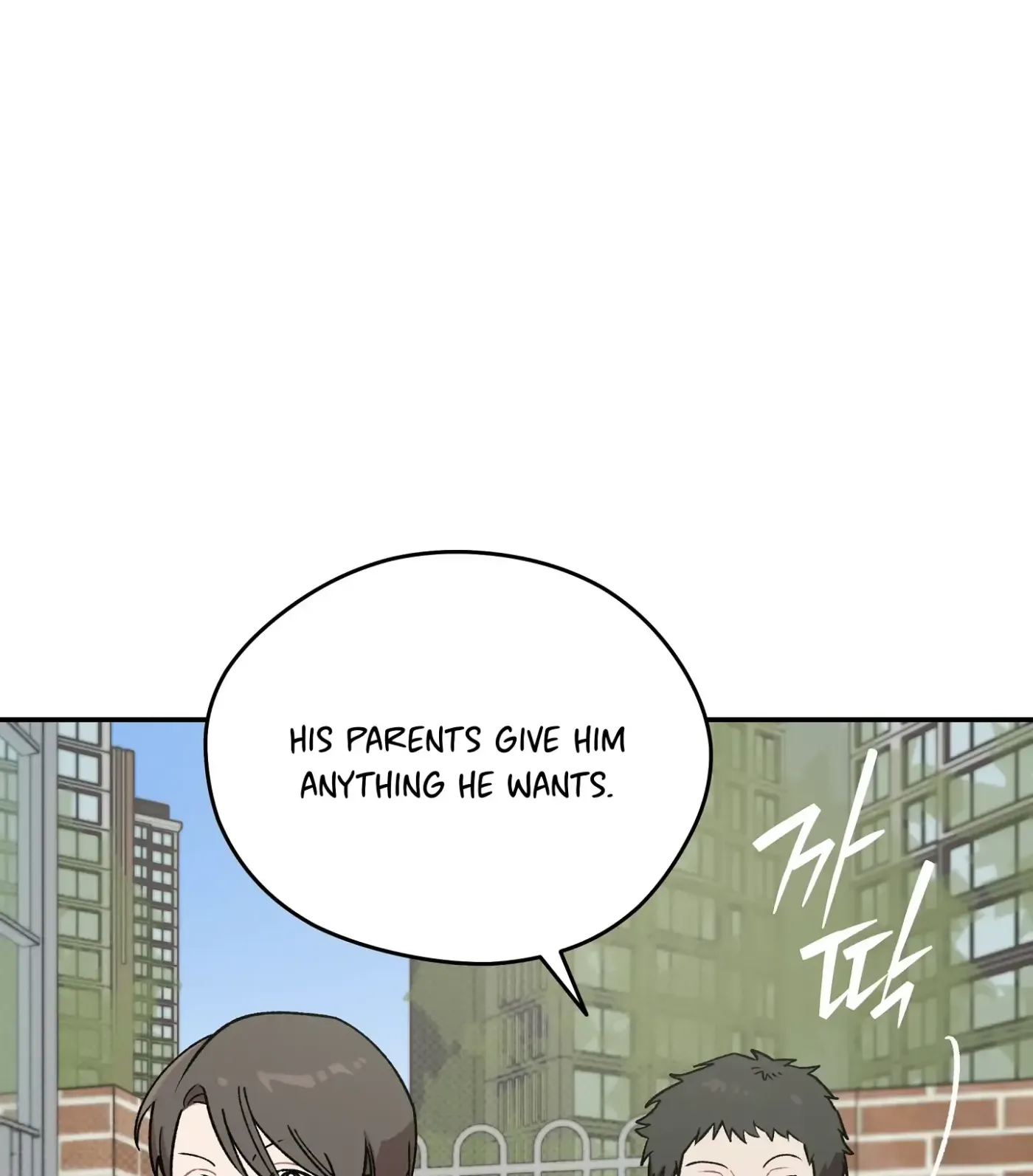 SOS! Fledgling Report Chapter 3 page 8 - 