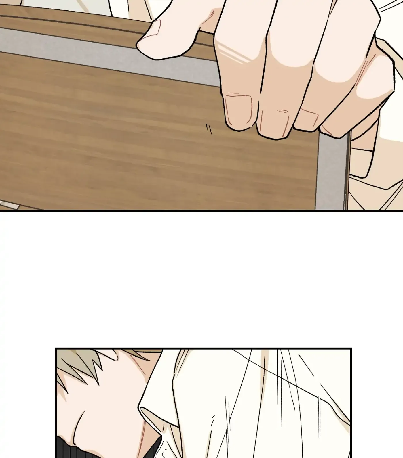 SOS! Fledgling Report Chapter 3 page 78 - 
