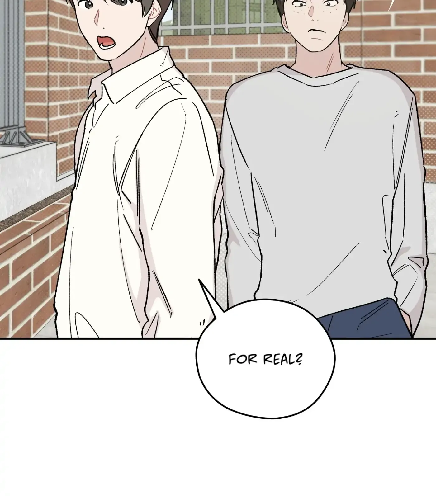 SOS! Fledgling Report Chapter 3 page 9 - 