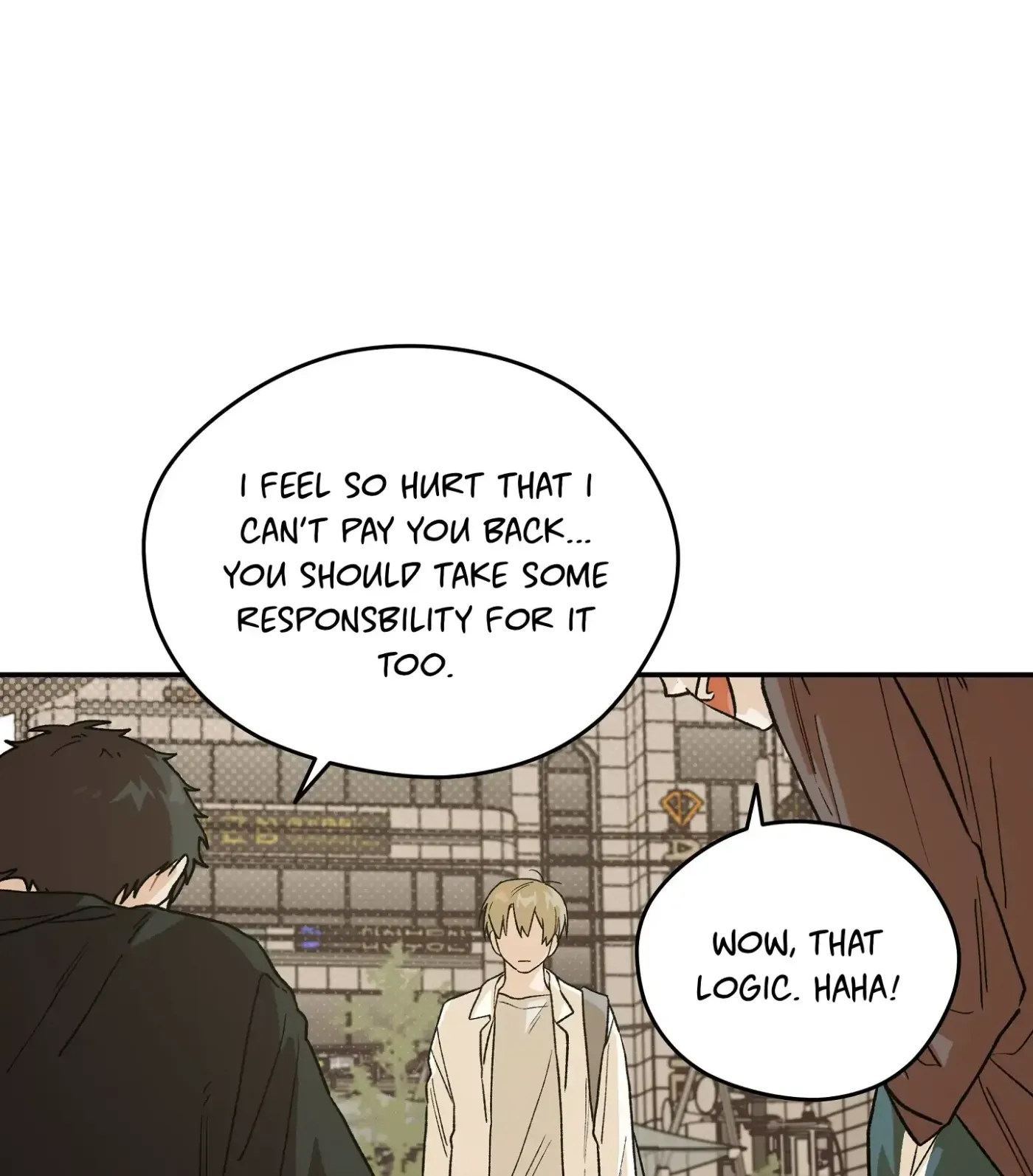 SOS! Fledgling Report Chapter 3 page 89 - 
