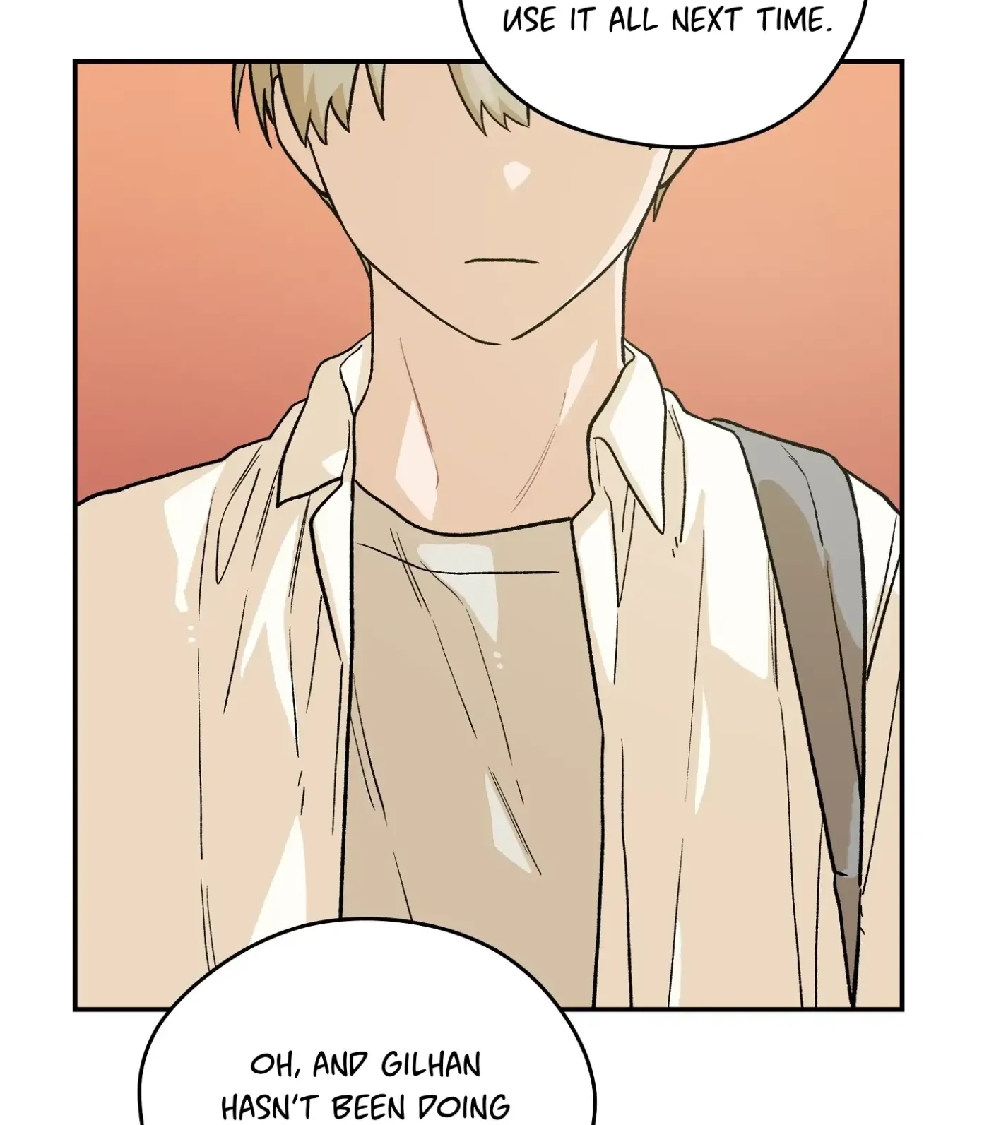SOS! Fledgling Report Chapter 3 page 93 - 