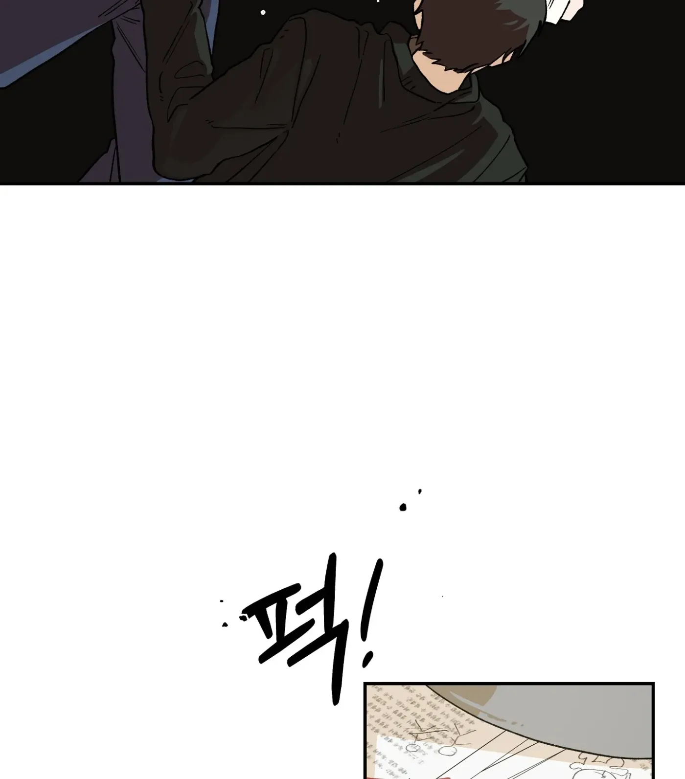 SOS! Fledgling Report Chapter 3 page 95 - 