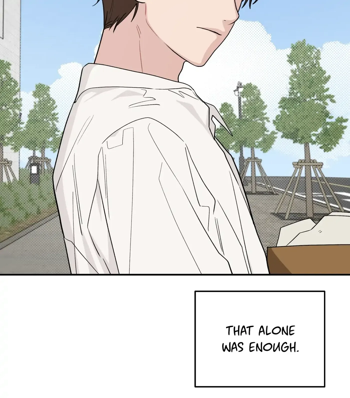 SOS! Fledgling Report Chapter 30 page 11 - 