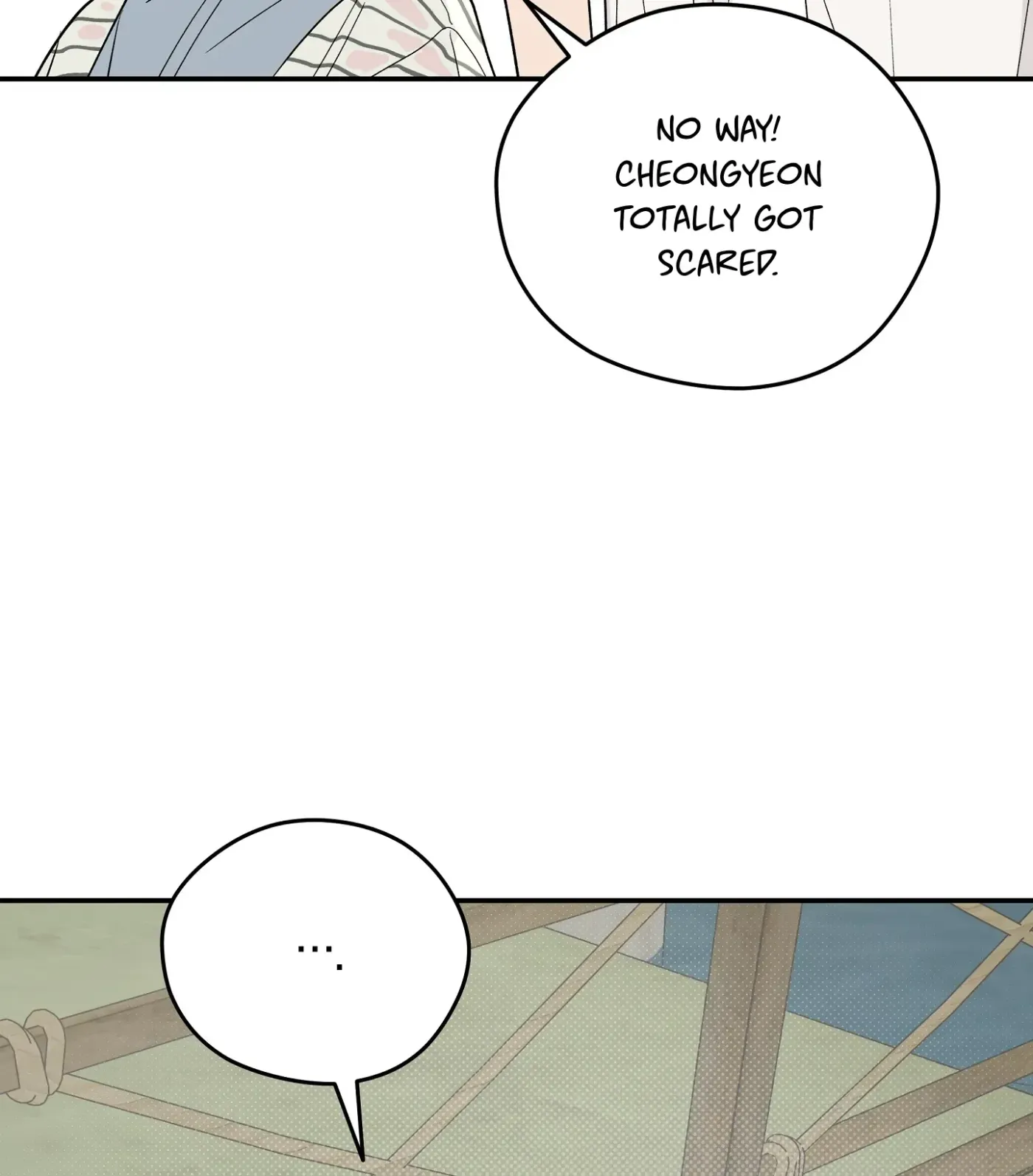 SOS! Fledgling Report Chapter 30 page 105 - 