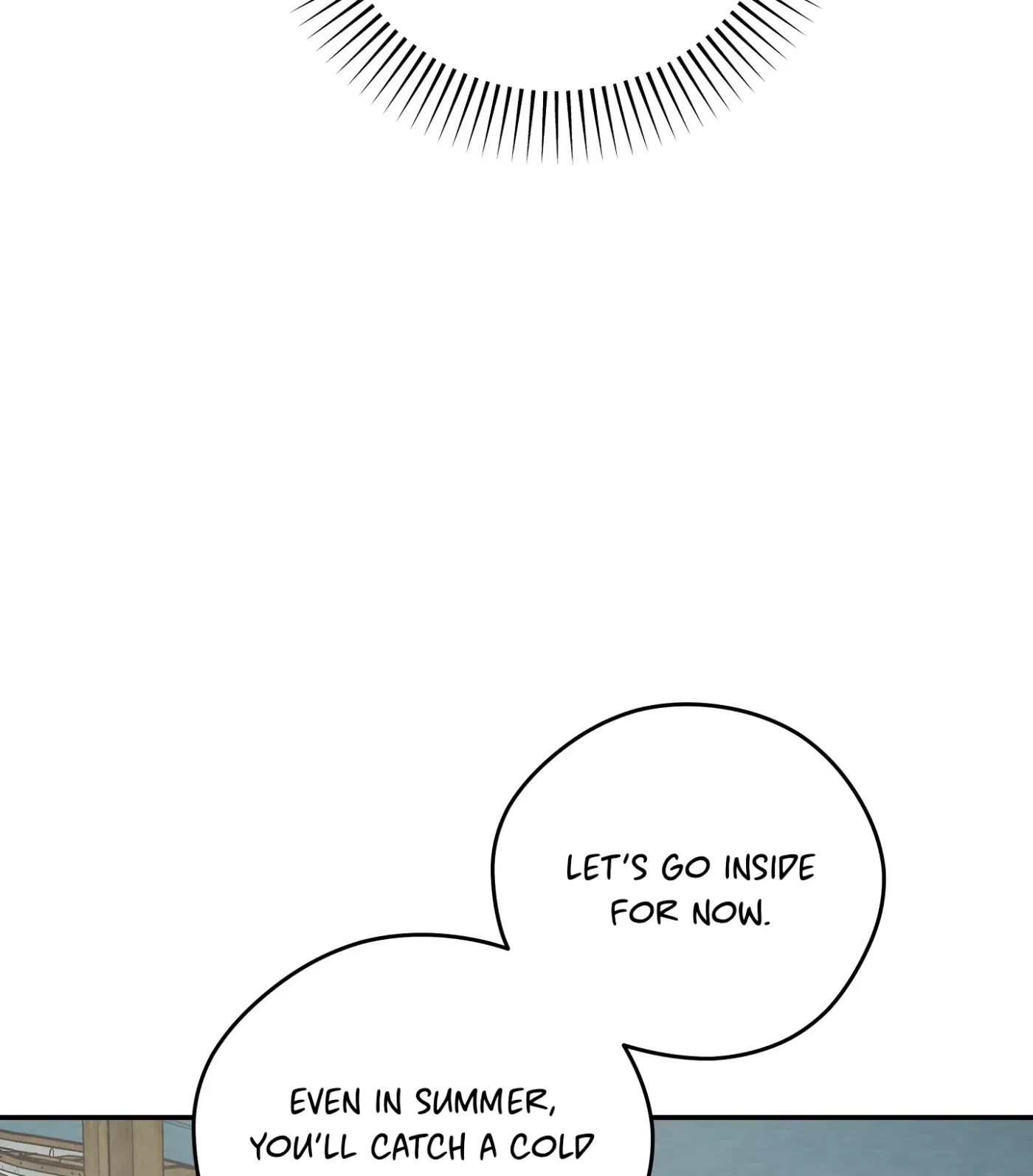 SOS! Fledgling Report Chapter 30 page 111 - 