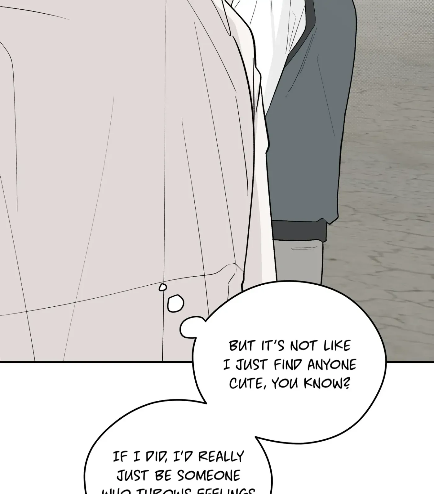 SOS! Fledgling Report Chapter 30 page 14 - 