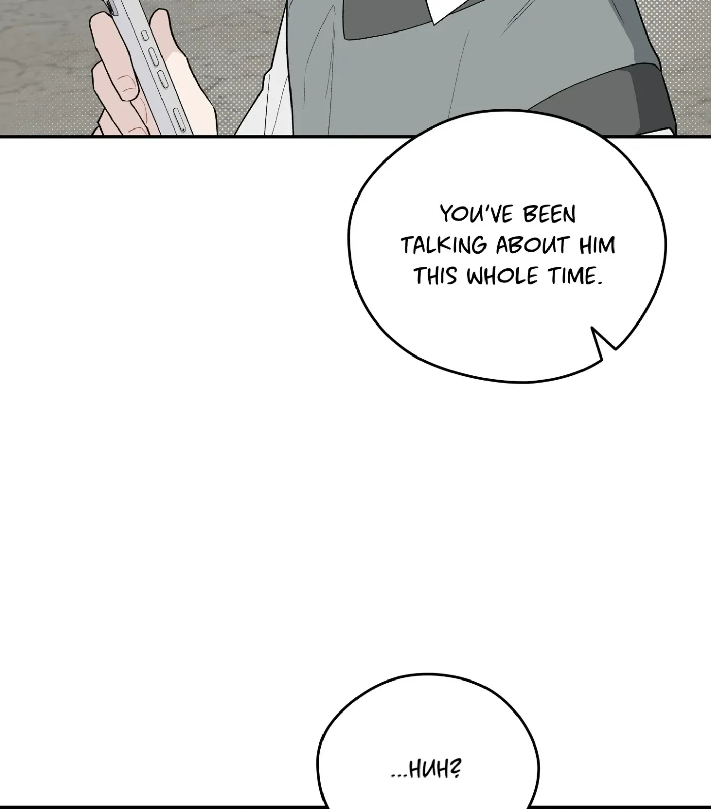 SOS! Fledgling Report Chapter 30 page 31 - 