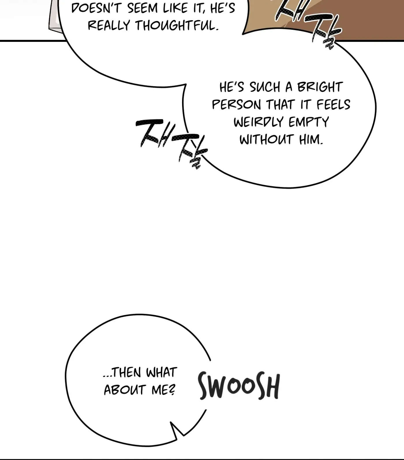SOS! Fledgling Report Chapter 30 page 38 - 
