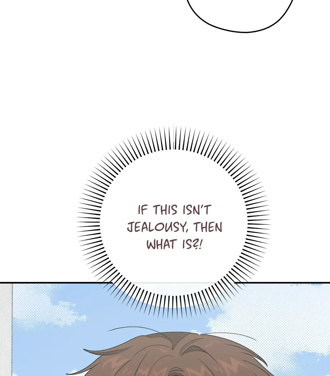 SOS! Fledgling Report Chapter 30 page 41 - 