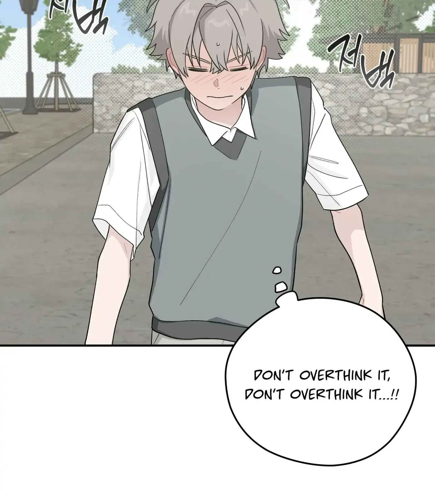 SOS! Fledgling Report Chapter 30 page 49 - 