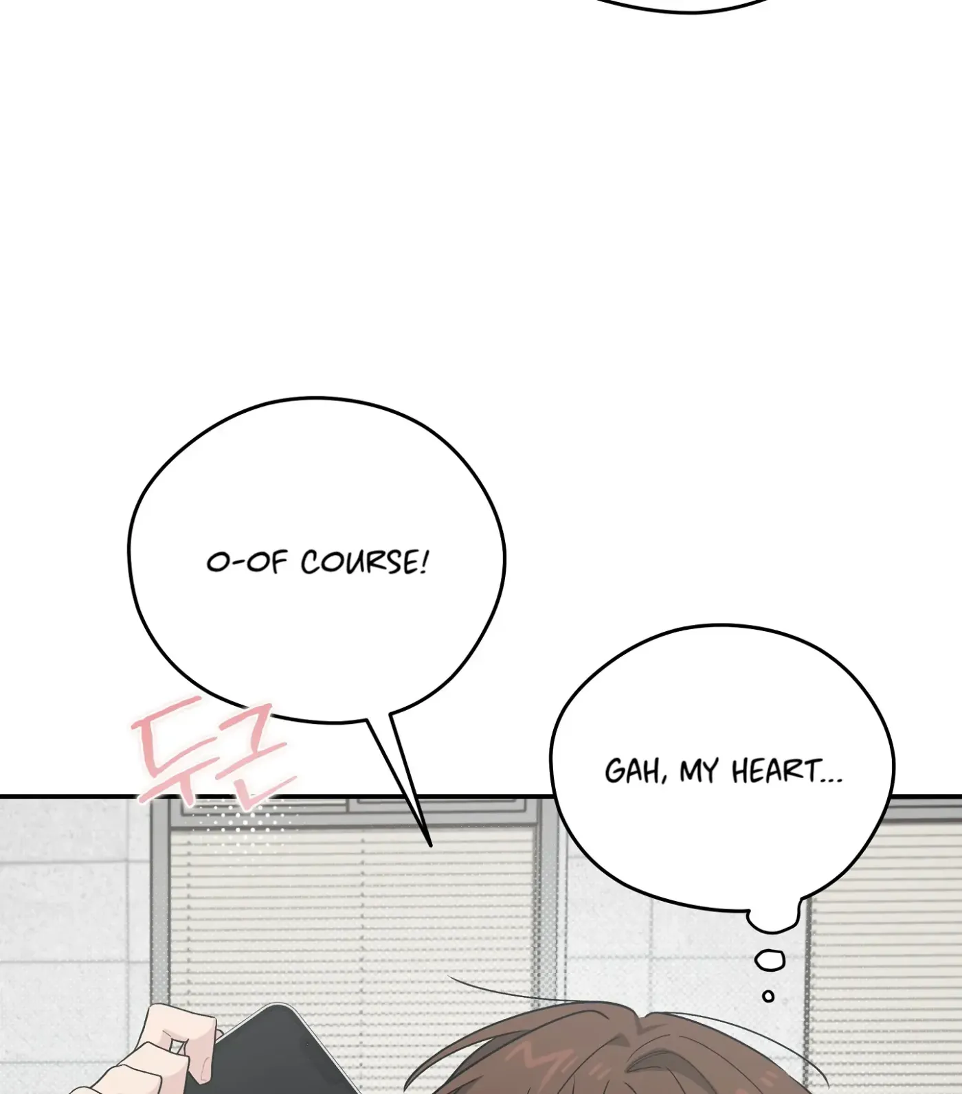 SOS! Fledgling Report Chapter 30 page 58 - 