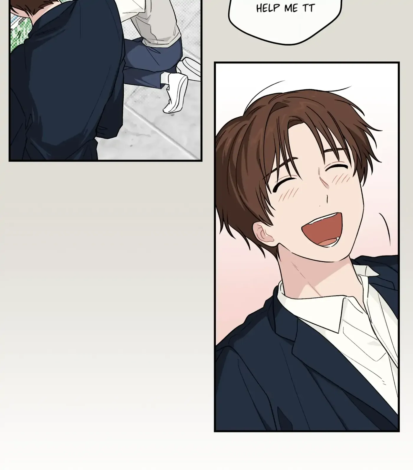 SOS! Fledgling Report Chapter 30 page 7 - 