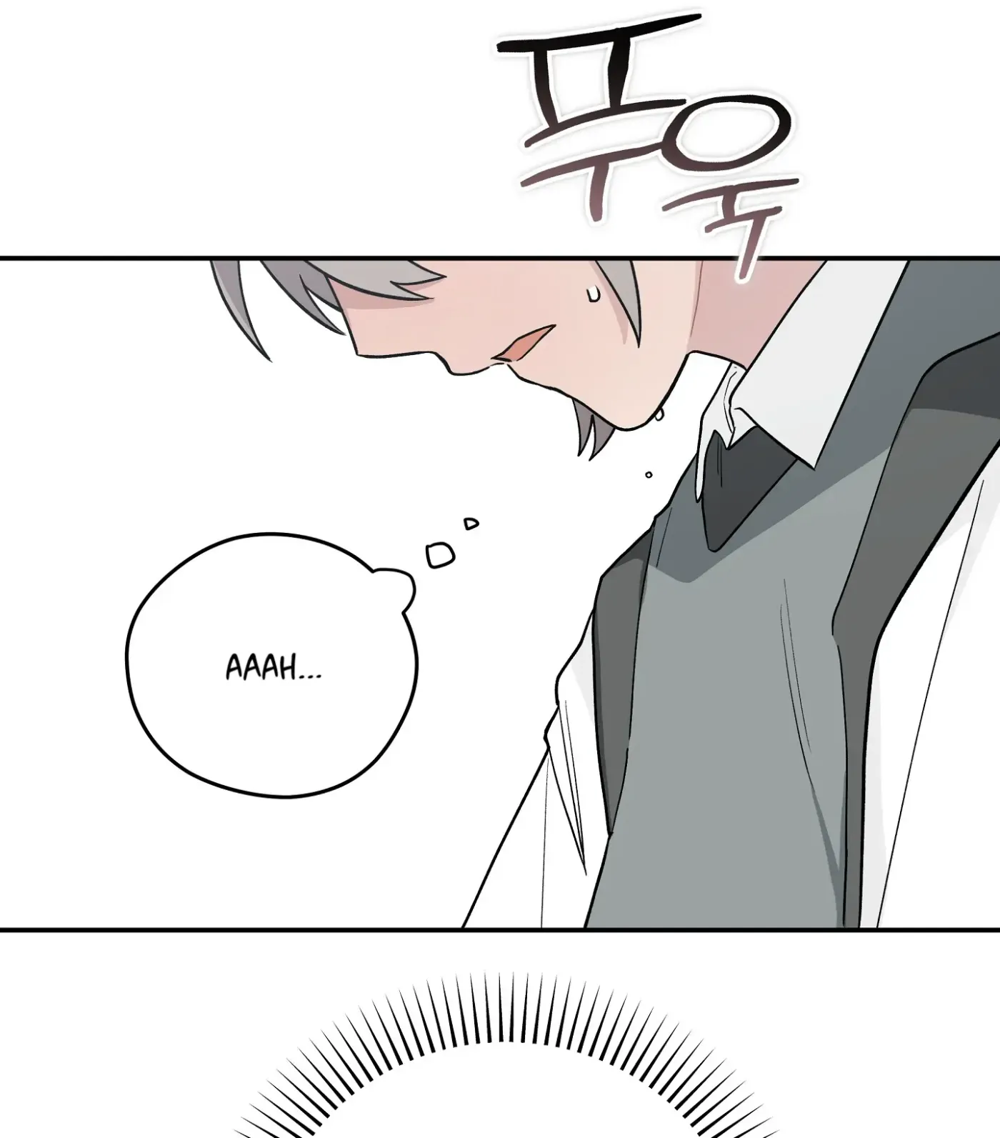 SOS! Fledgling Report Chapter 30 page 64 - 