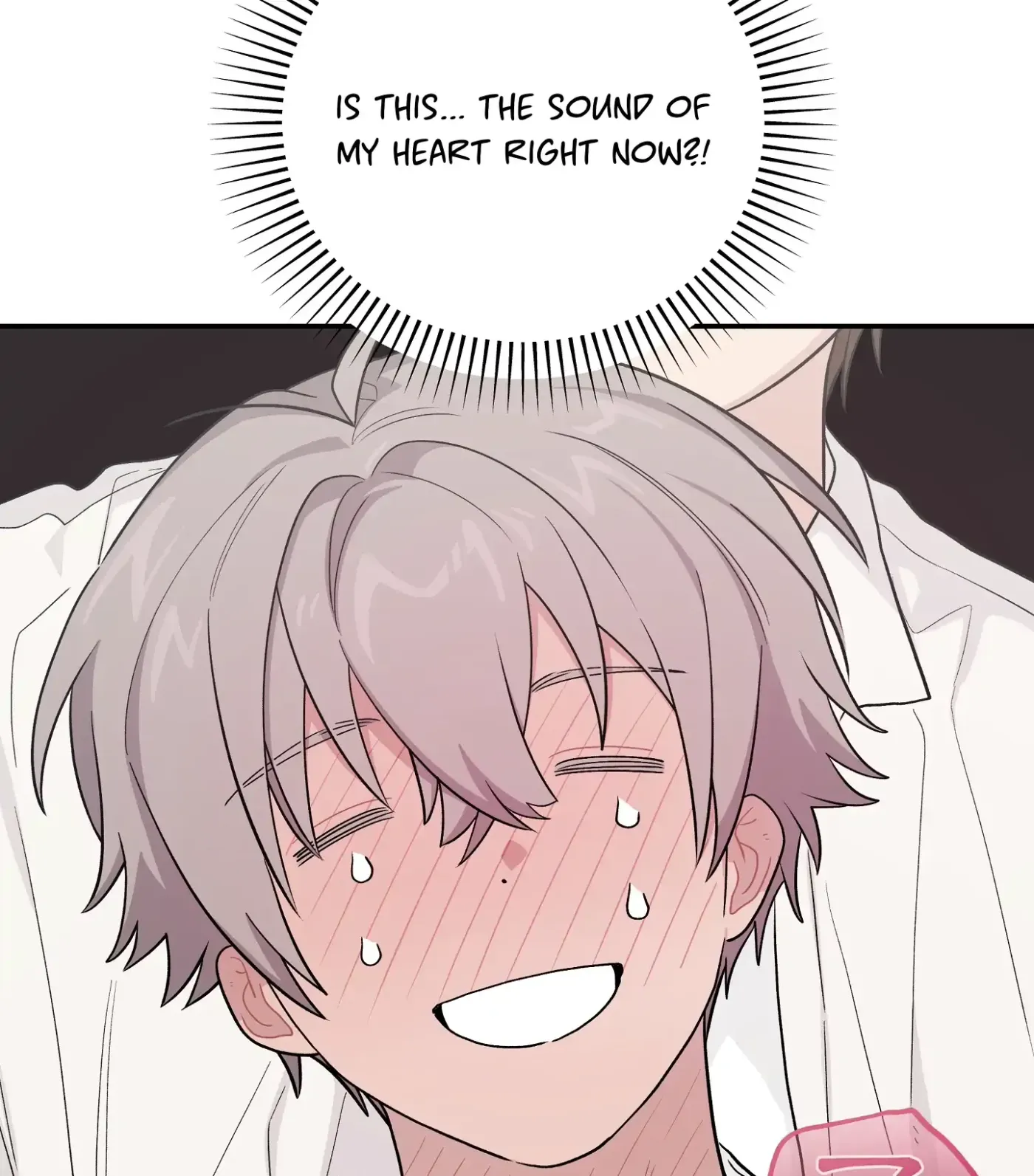 SOS! Fledgling Report Chapter 30 page 65 - 