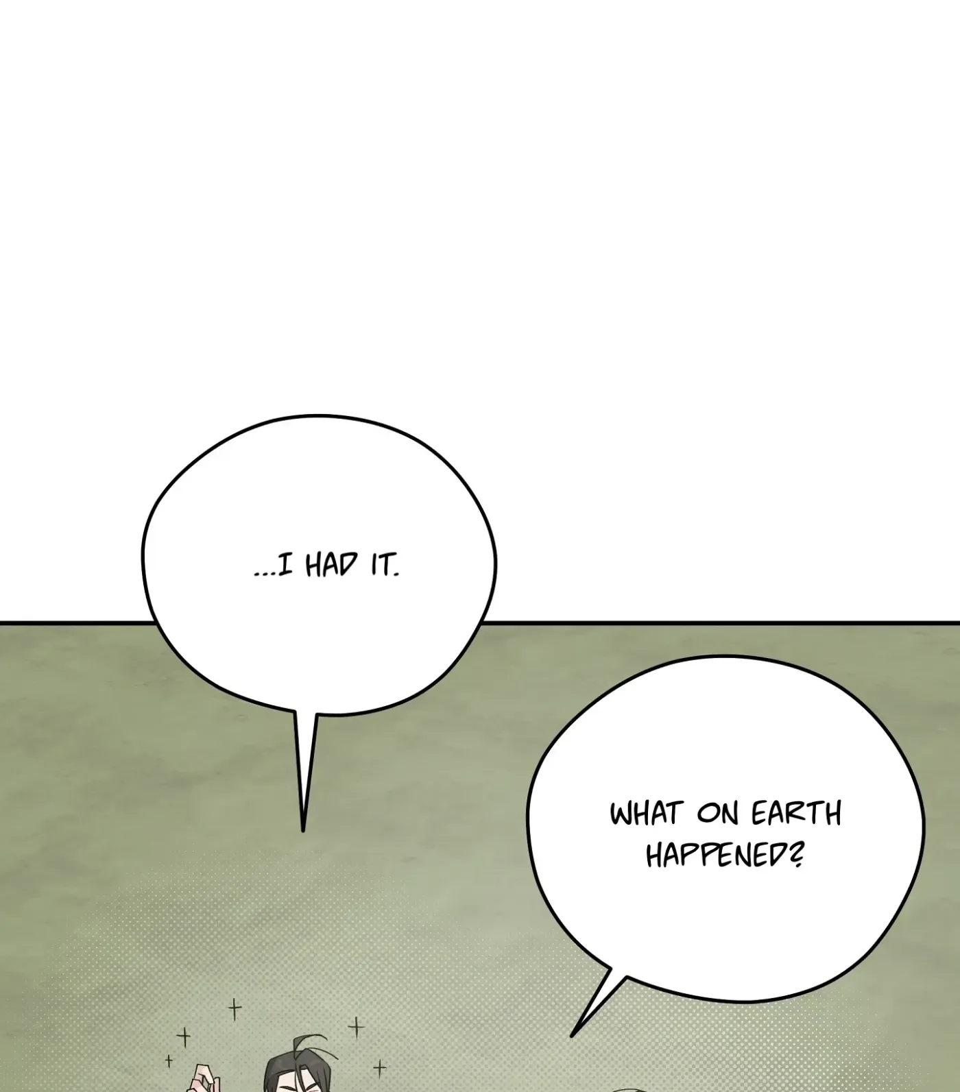 SOS! Fledgling Report Chapter 30 page 73 - 