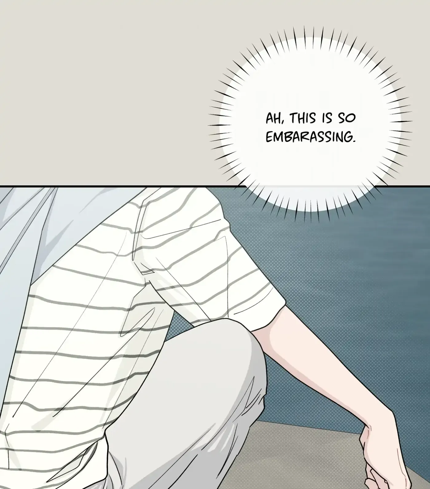SOS! Fledgling Report Chapter 30 page 76 - 