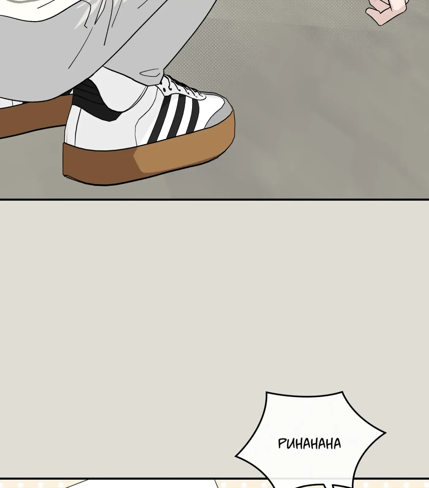 SOS! Fledgling Report Chapter 30 page 77 - 